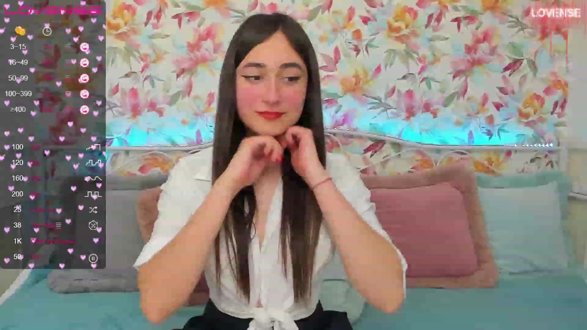 Gallery image thumbnail from SofiGrace's myfreecams stream on, 01/25/2023, 17:19 image 3 of 20