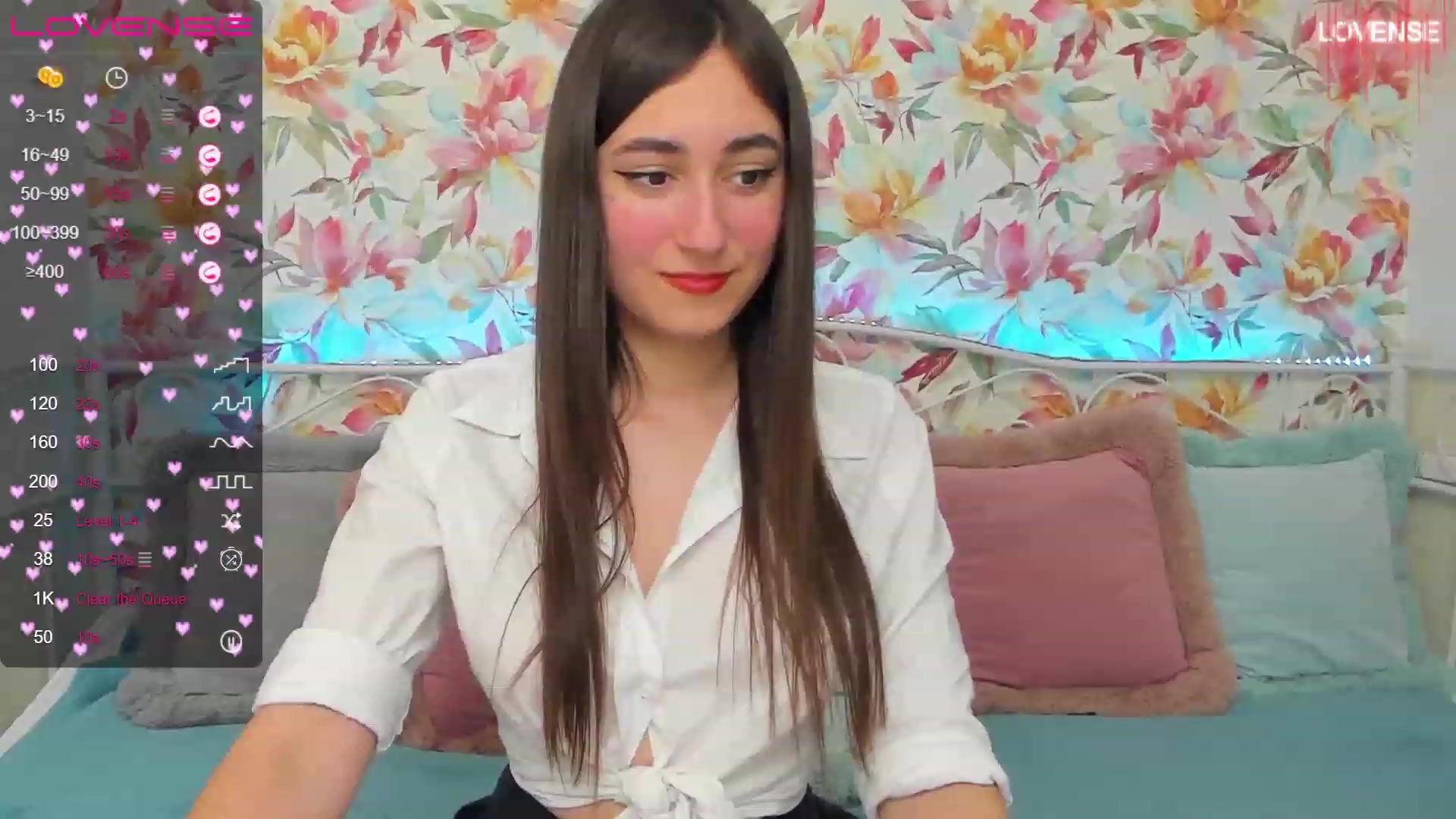 Gallery image thumbnail from SofiGrace's myfreecams stream on, 01/25/2023, 17:19 image 1 of 20