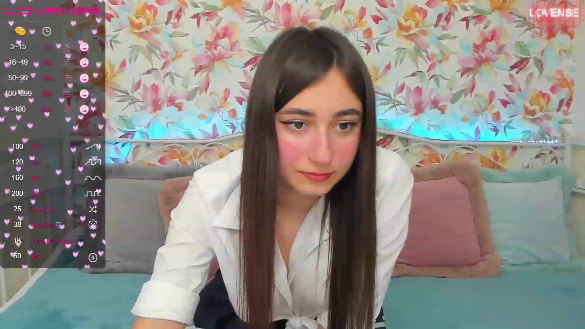 Gallery image thumbnail from SofiGrace's myfreecams stream on, 01/25/2023, 17:19 image 18 of 20