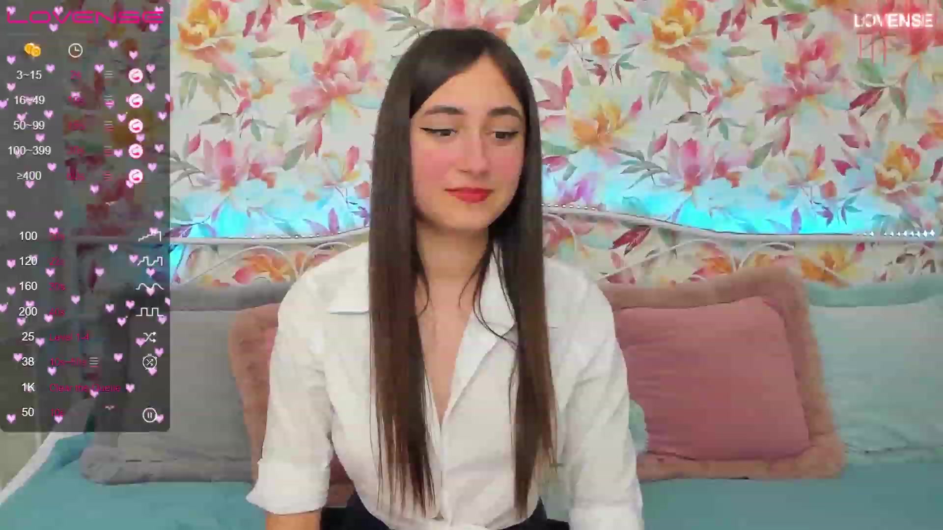 Gallery image thumbnail from SofiGrace's myfreecams stream on, 01/25/2023, 17:19 image 10 of 20