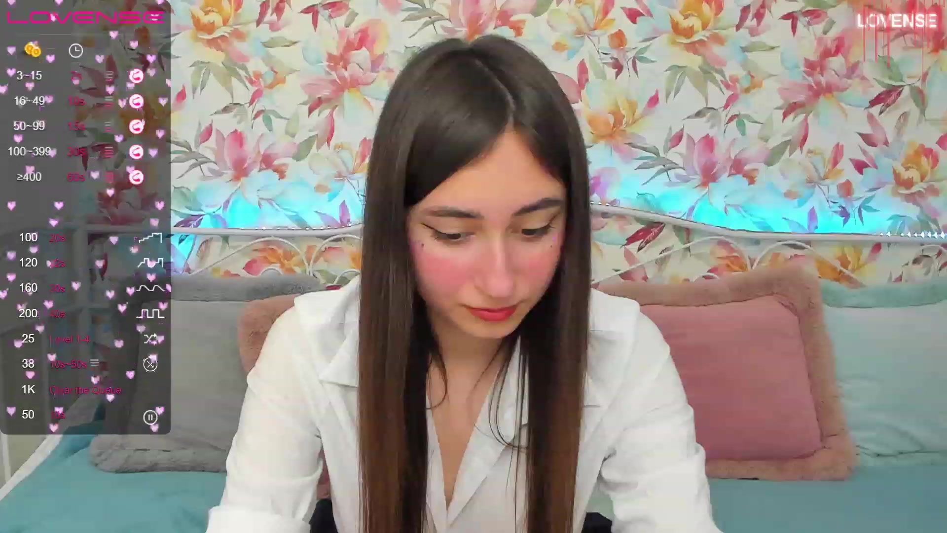 Gallery image thumbnail from SofiGrace's myfreecams stream on, 01/25/2023, 17:19 image 12 of 20