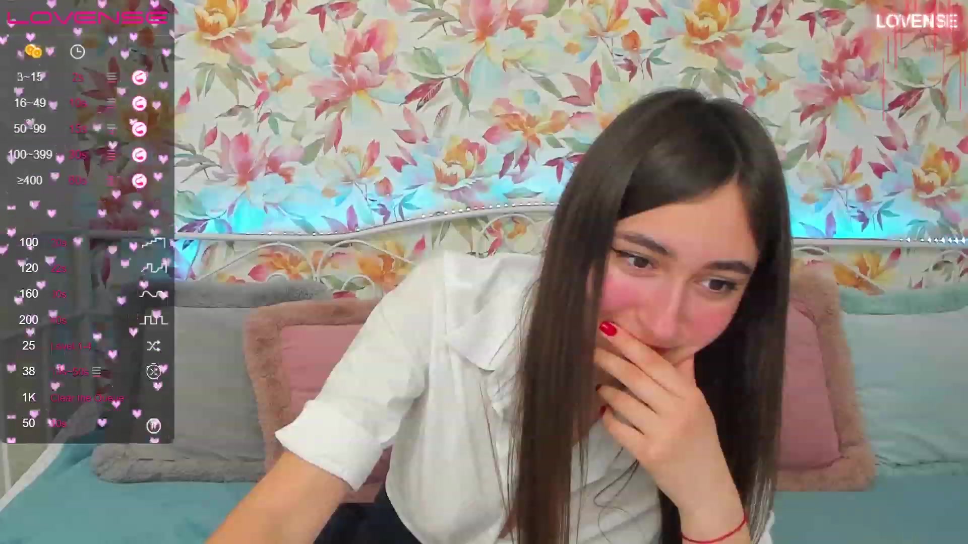 Gallery image thumbnail from SofiGrace's myfreecams stream on, 01/25/2023, 17:19 image 13 of 20