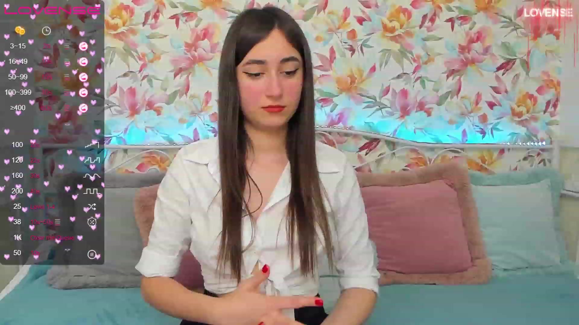 Gallery image thumbnail from SofiGrace's myfreecams stream on, 01/25/2023, 17:19 image 2 of 20