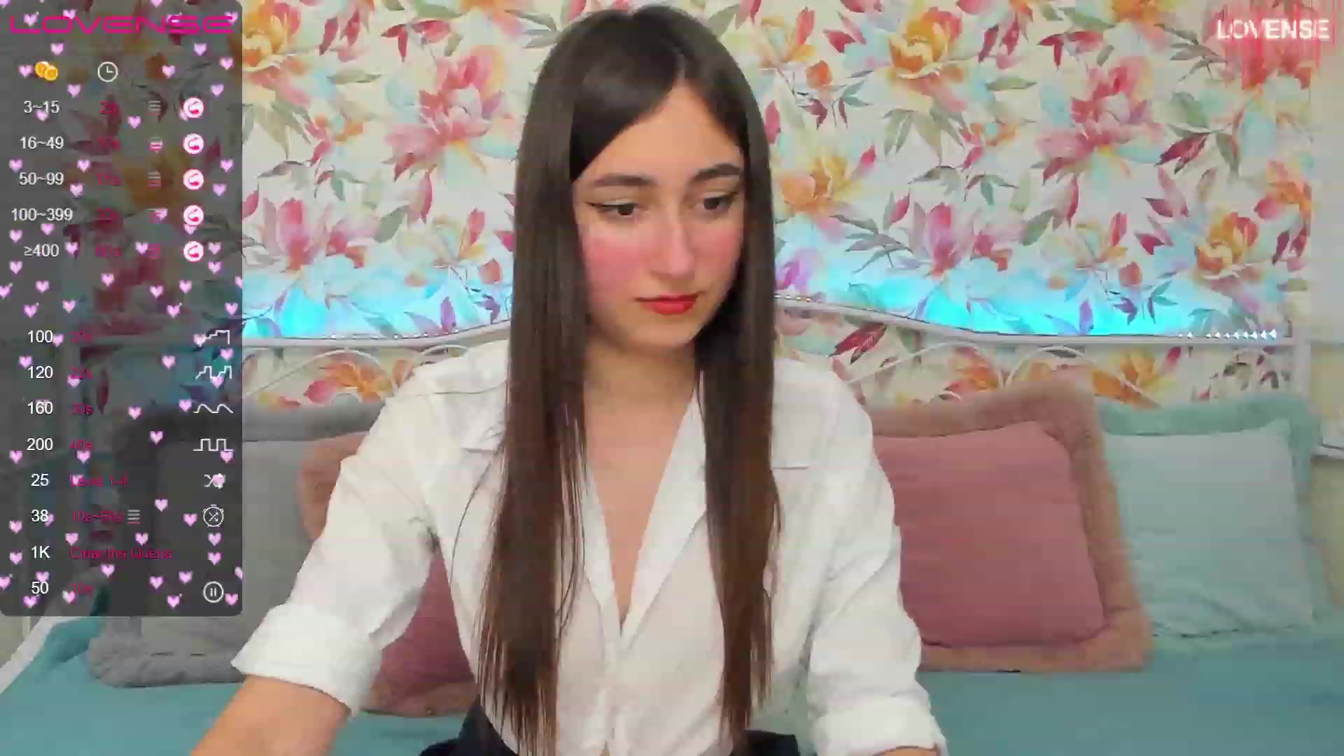 Gallery image thumbnail from SofiGrace's myfreecams stream on, 01/25/2023, 17:19 image 4 of 20