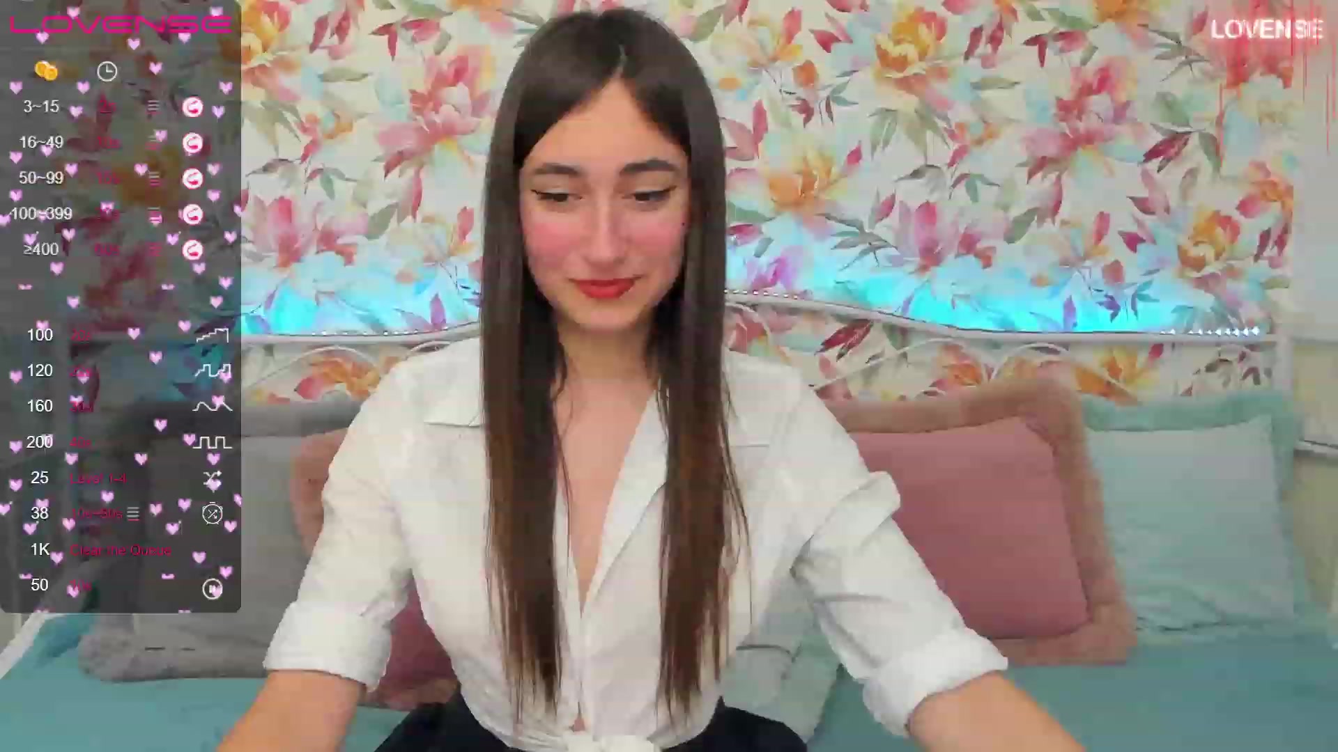 Gallery image thumbnail from SofiGrace's myfreecams stream on, 01/25/2023, 17:19 image 5 of 20