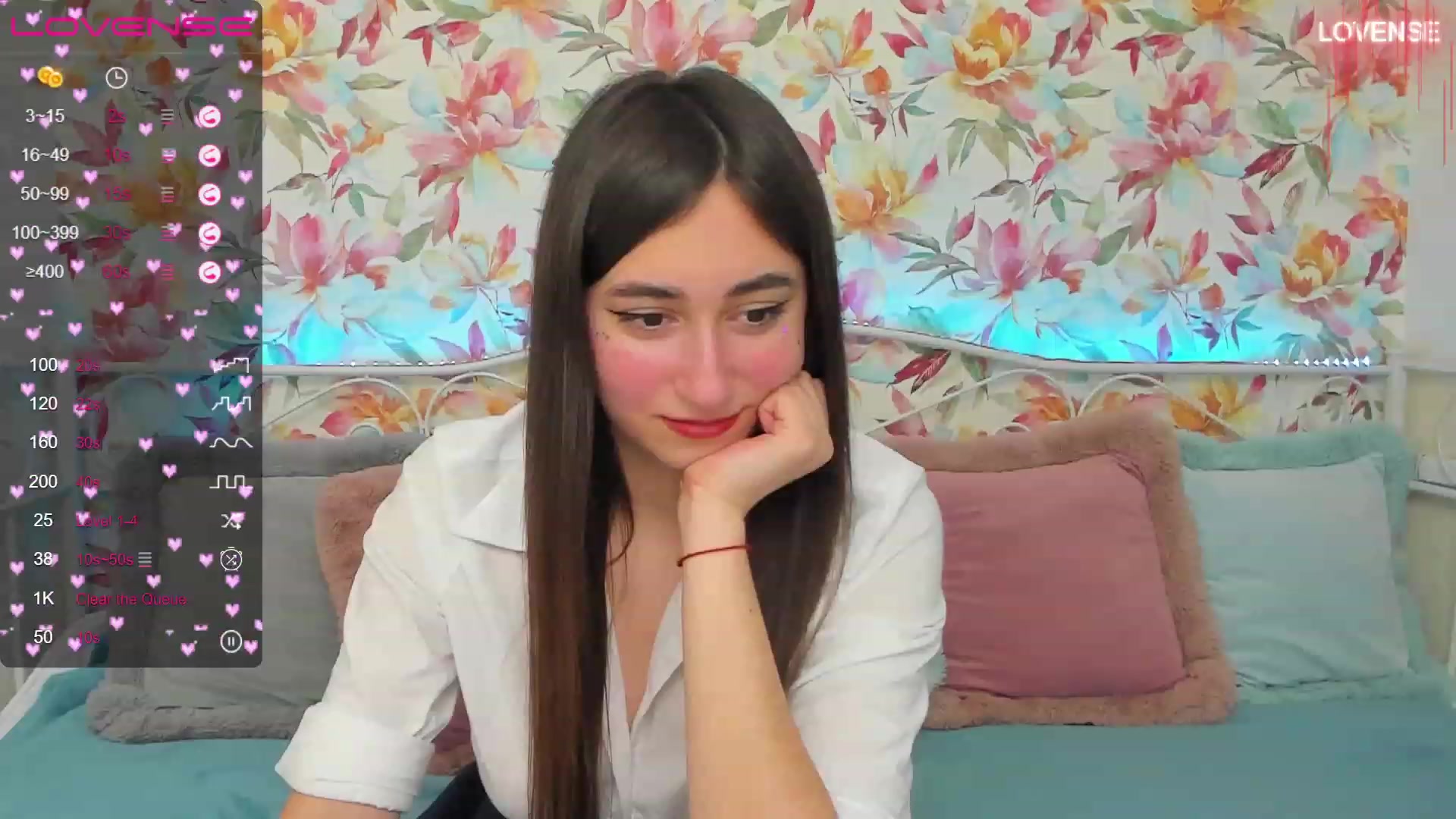 Gallery image thumbnail from SofiGrace's myfreecams stream on, 01/25/2023, 17:19 image 8 of 20