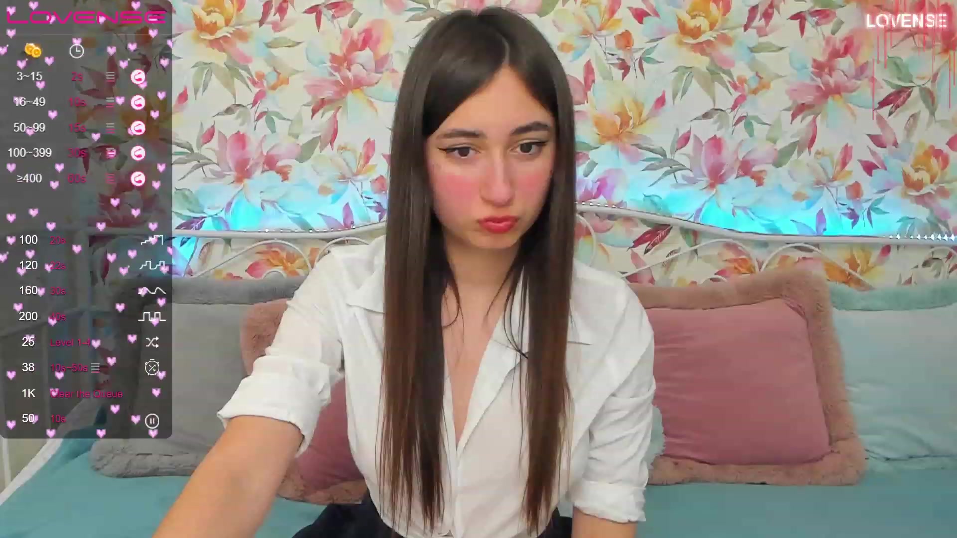 Gallery image thumbnail from SofiGrace's myfreecams stream on, 01/25/2023, 17:19 image 11 of 20