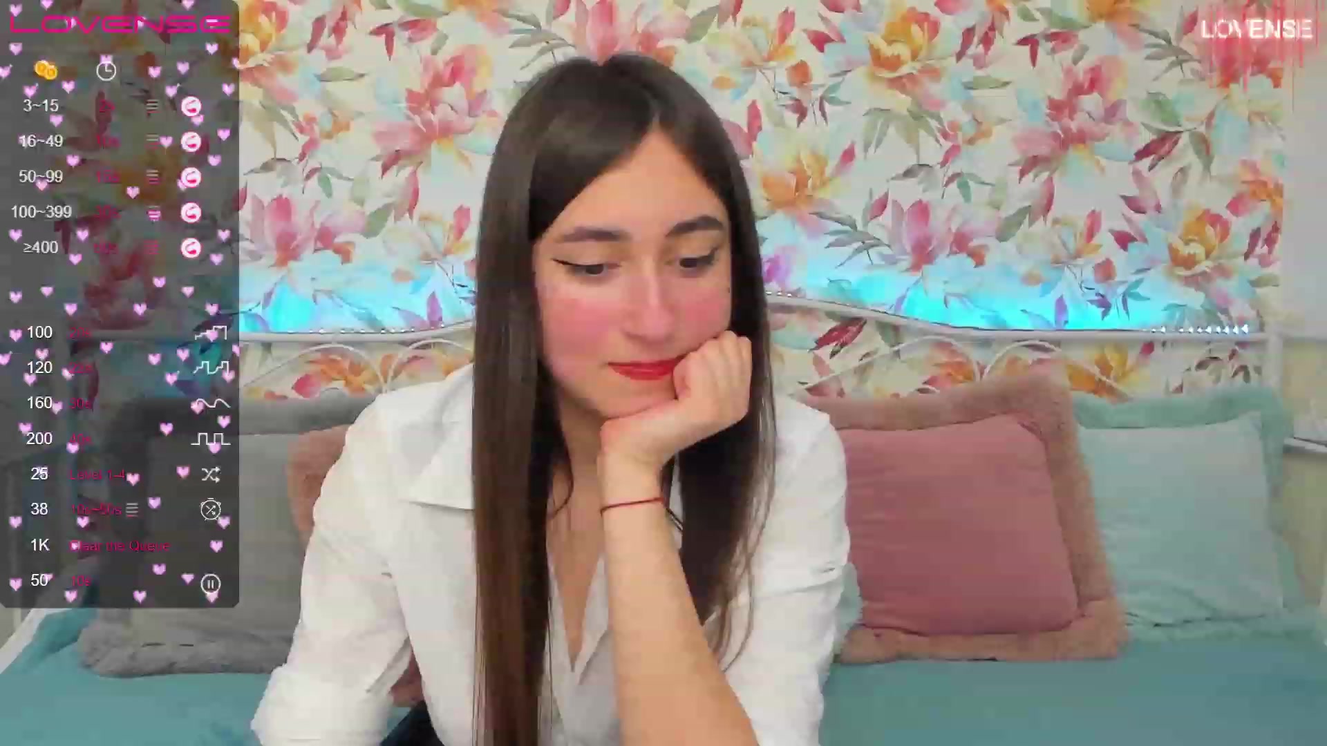Gallery image thumbnail from SofiGrace's myfreecams stream on, 01/25/2023, 17:19 image 7 of 20
