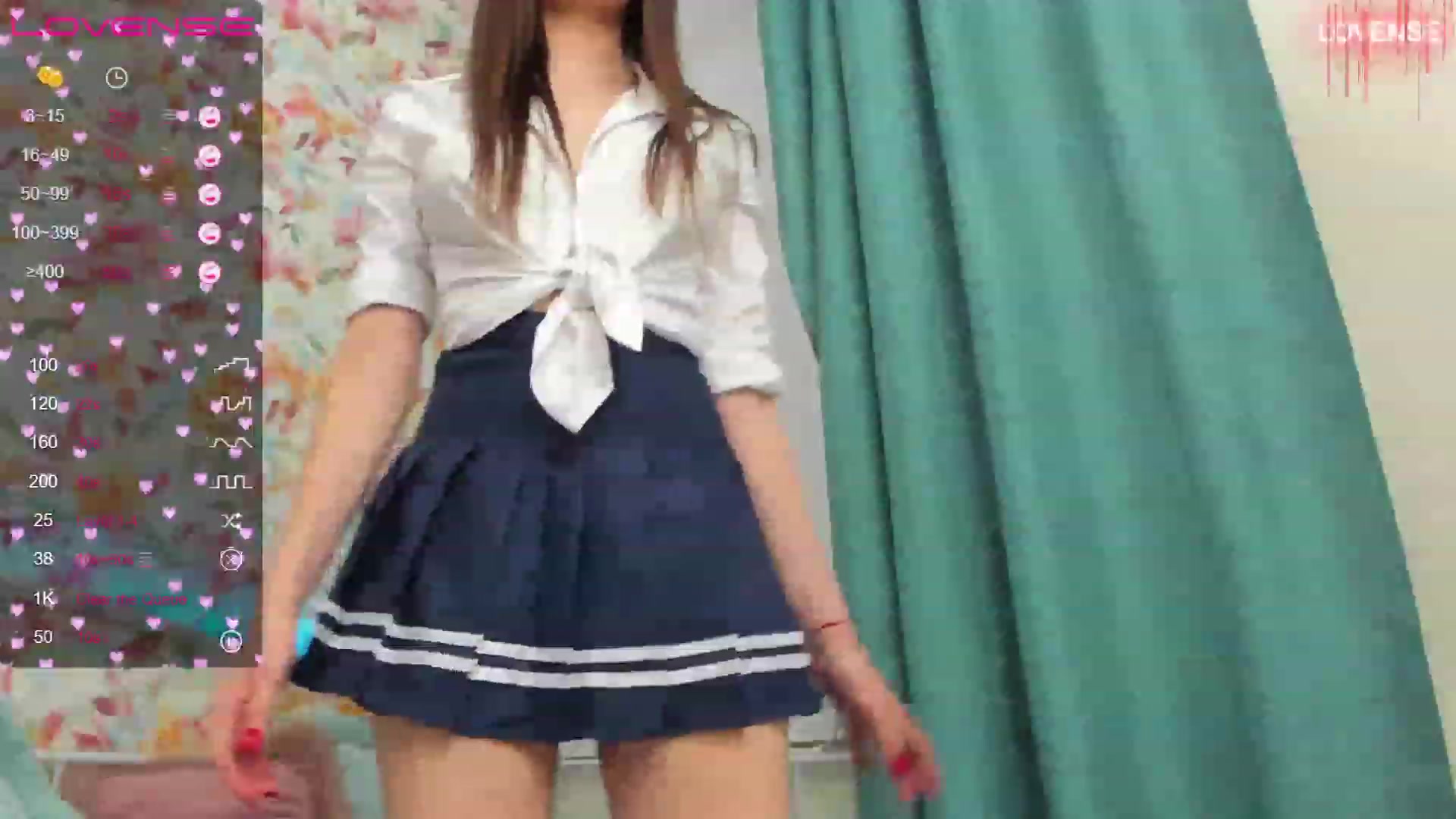 Gallery image thumbnail from SofiGrace's myfreecams stream on, 01/25/2023, 18:11 image 14 of 20