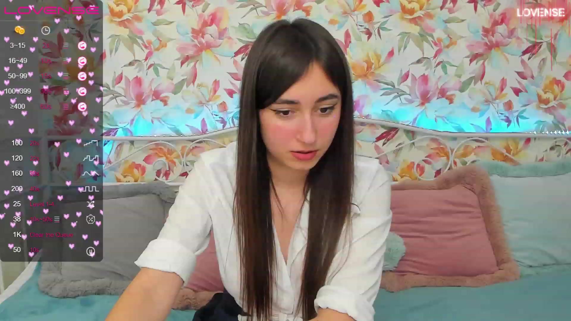 Gallery image thumbnail from SofiGrace's myfreecams stream on, 01/25/2023, 19:33 image 5 of 20