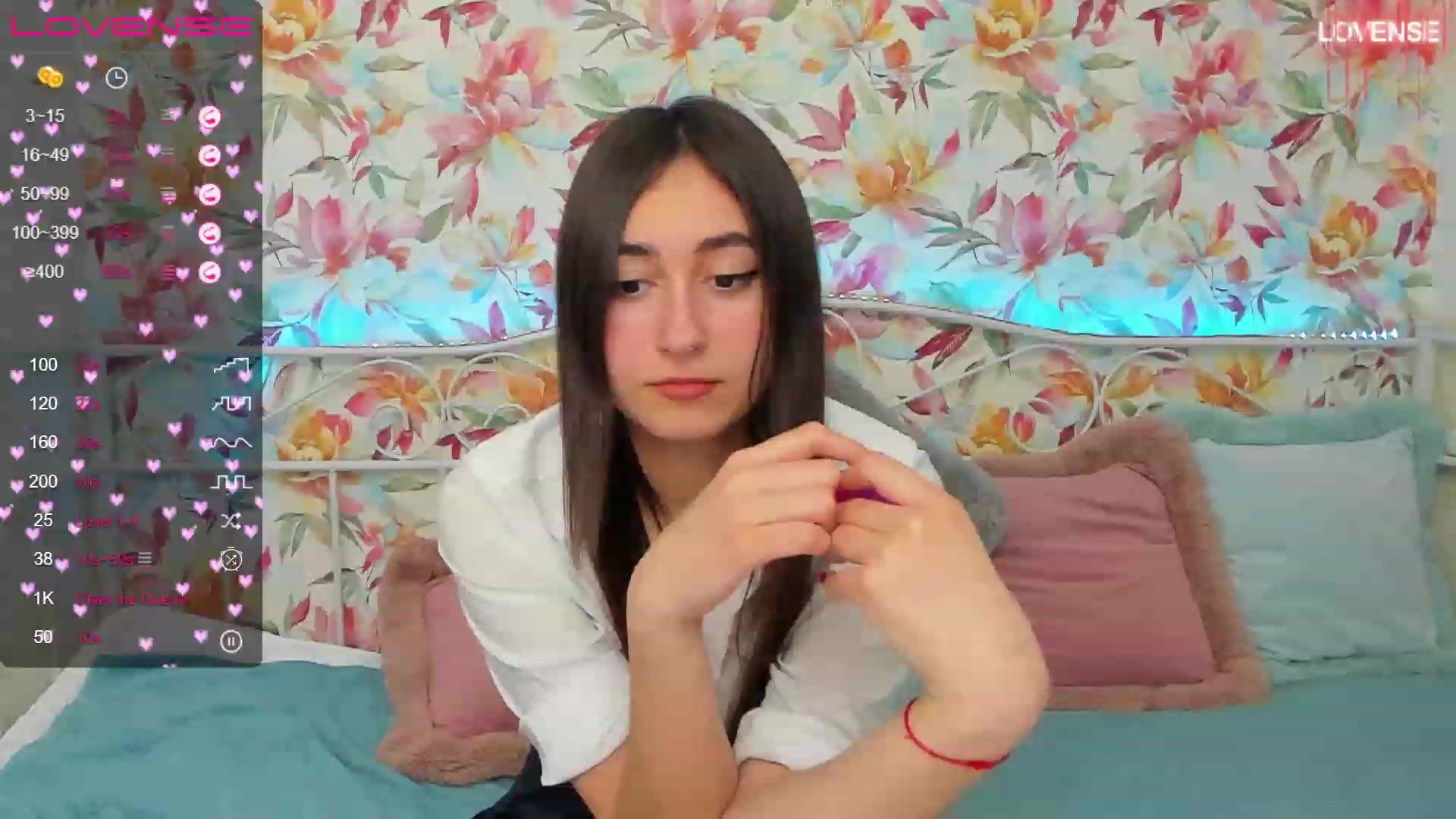 Gallery image thumbnail from SofiGrace's myfreecams stream on, 01/25/2023, 19:33 image 16 of 20
