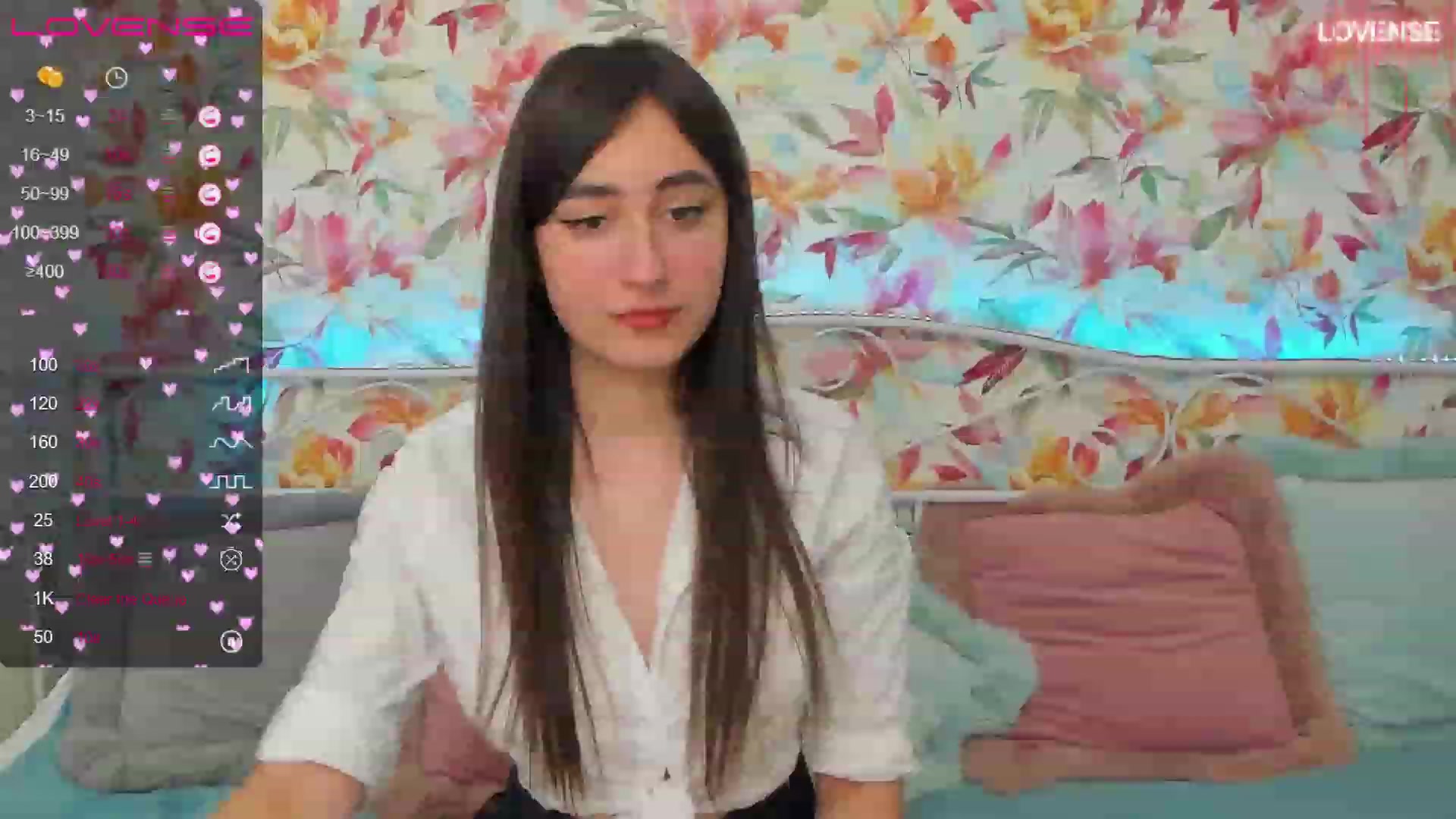 Gallery image thumbnail from SofiGrace's myfreecams stream on, 01/25/2023, 19:33 image 3 of 20