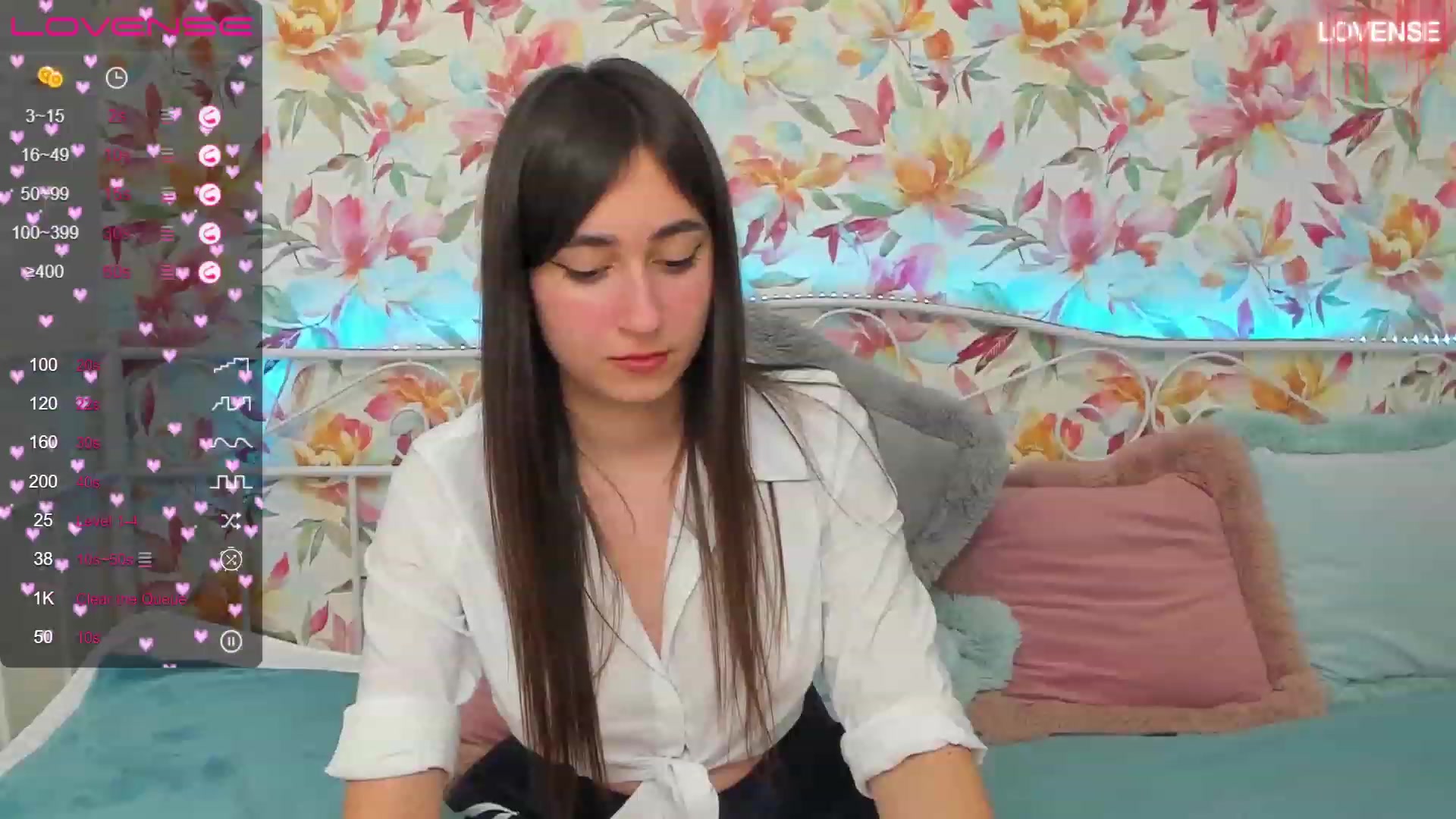 Gallery image thumbnail from SofiGrace's myfreecams stream on, 01/25/2023, 19:33 image 8 of 20