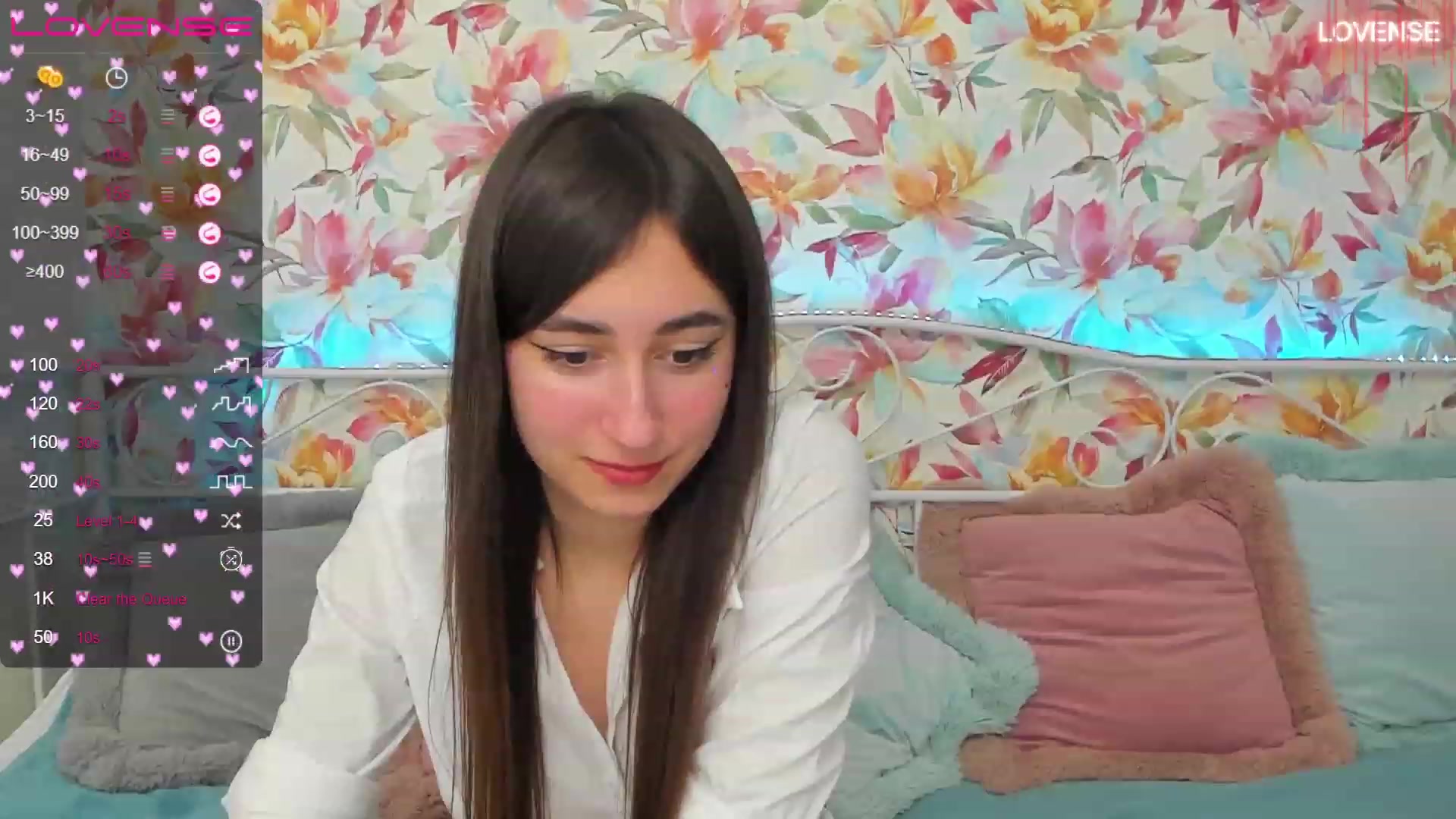 Gallery image thumbnail from SofiGrace's myfreecams stream on, 01/25/2023, 19:33 image 2 of 20