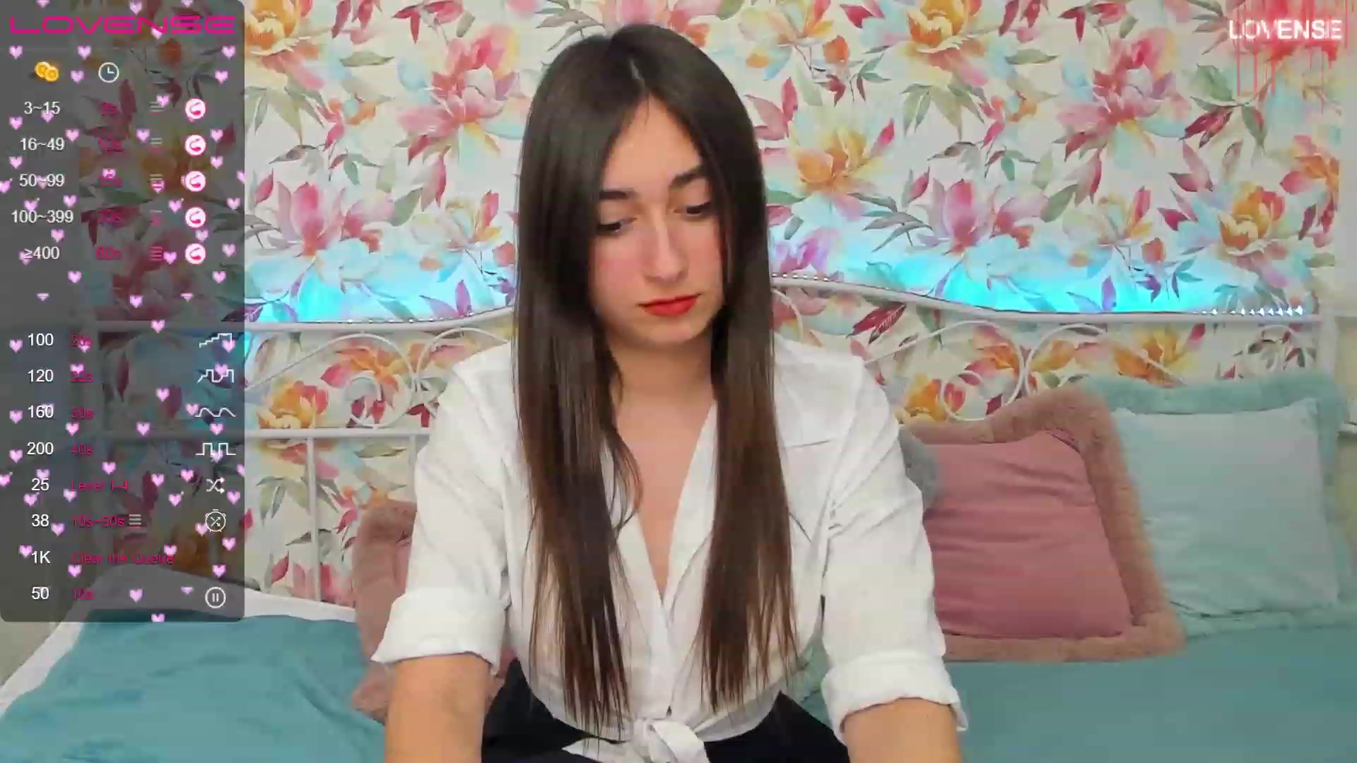 Gallery image thumbnail from SofiGrace's myfreecams stream on, 01/25/2023, 19:33 image 18 of 20