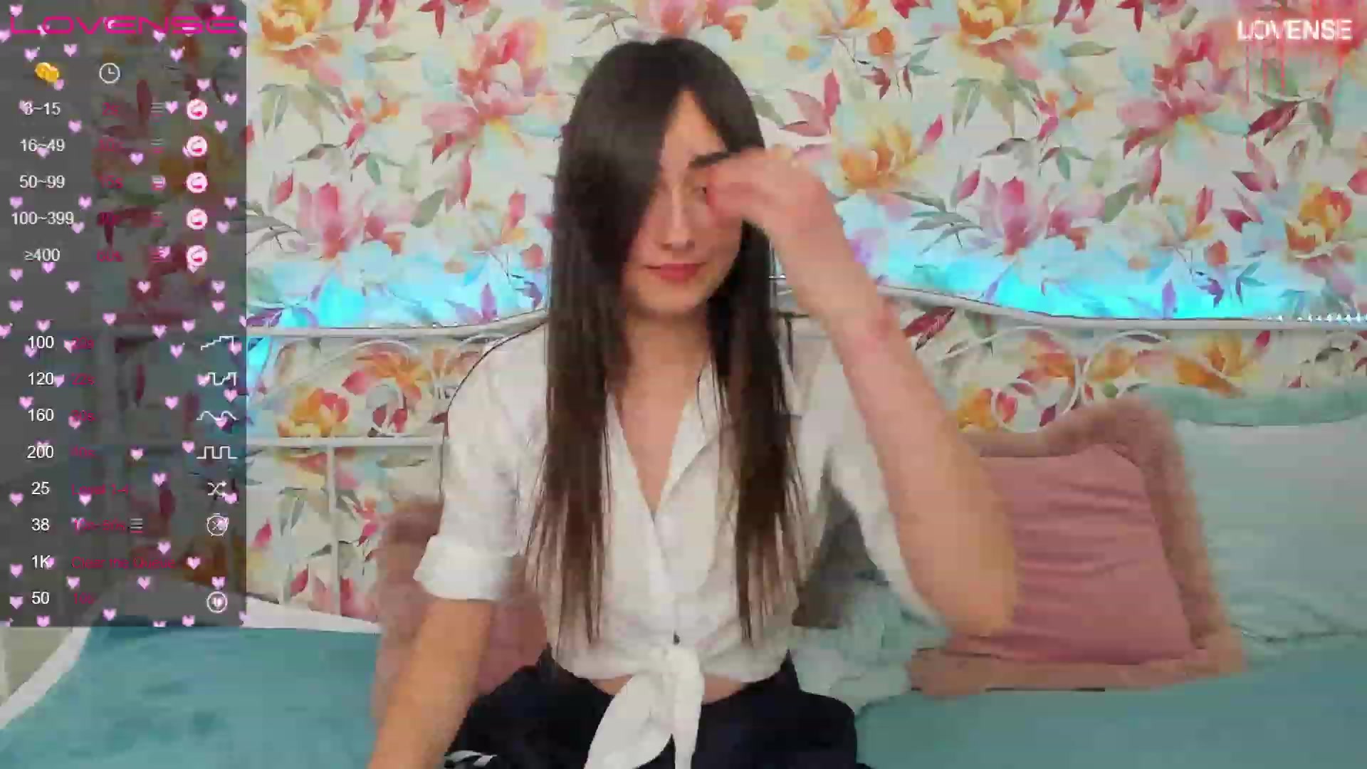 Gallery image thumbnail from SofiGrace's myfreecams stream on, 01/25/2023, 19:33 image 9 of 20