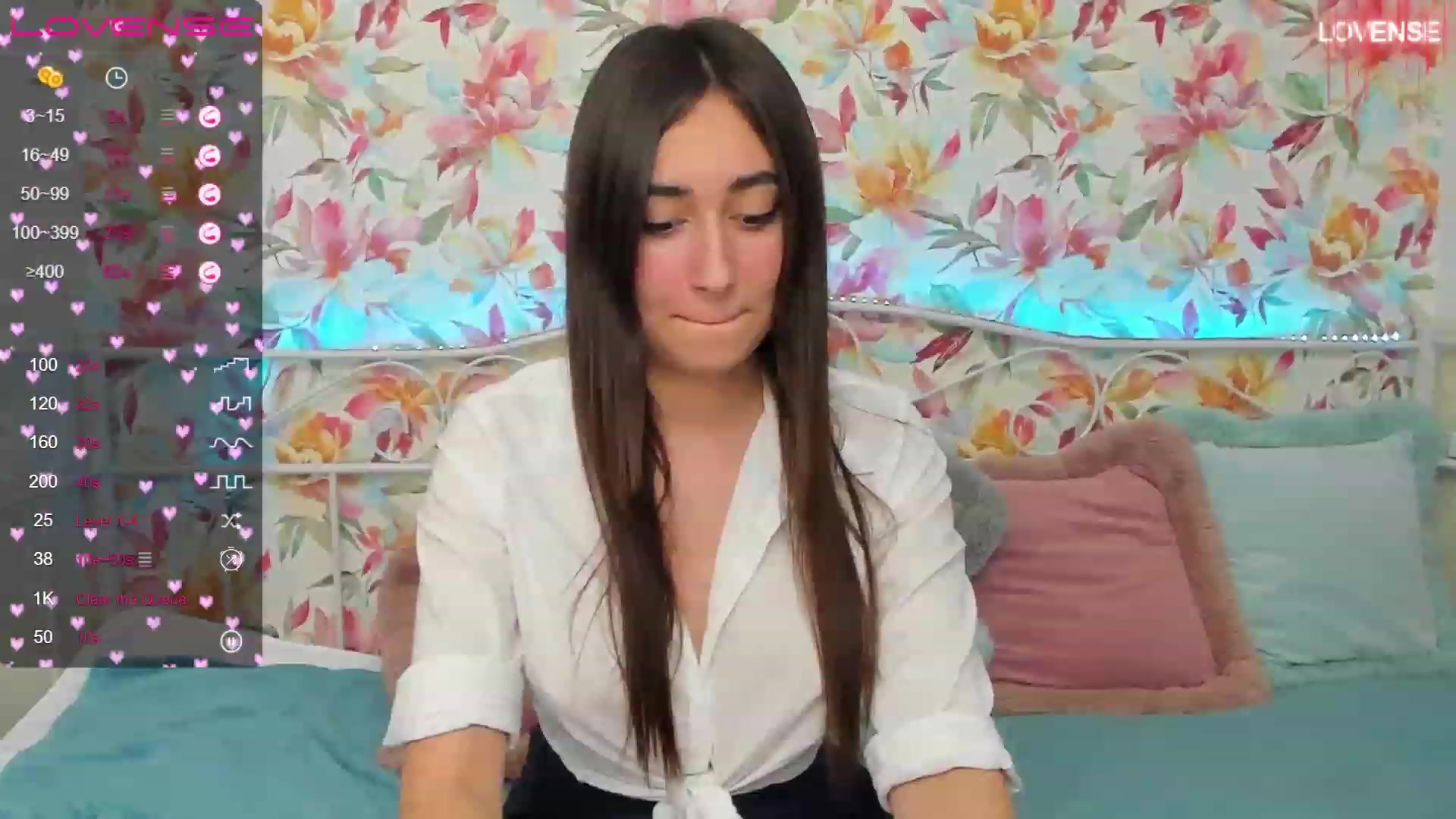 Gallery image thumbnail from SofiGrace's myfreecams stream on, 01/25/2023, 19:33 image 15 of 20