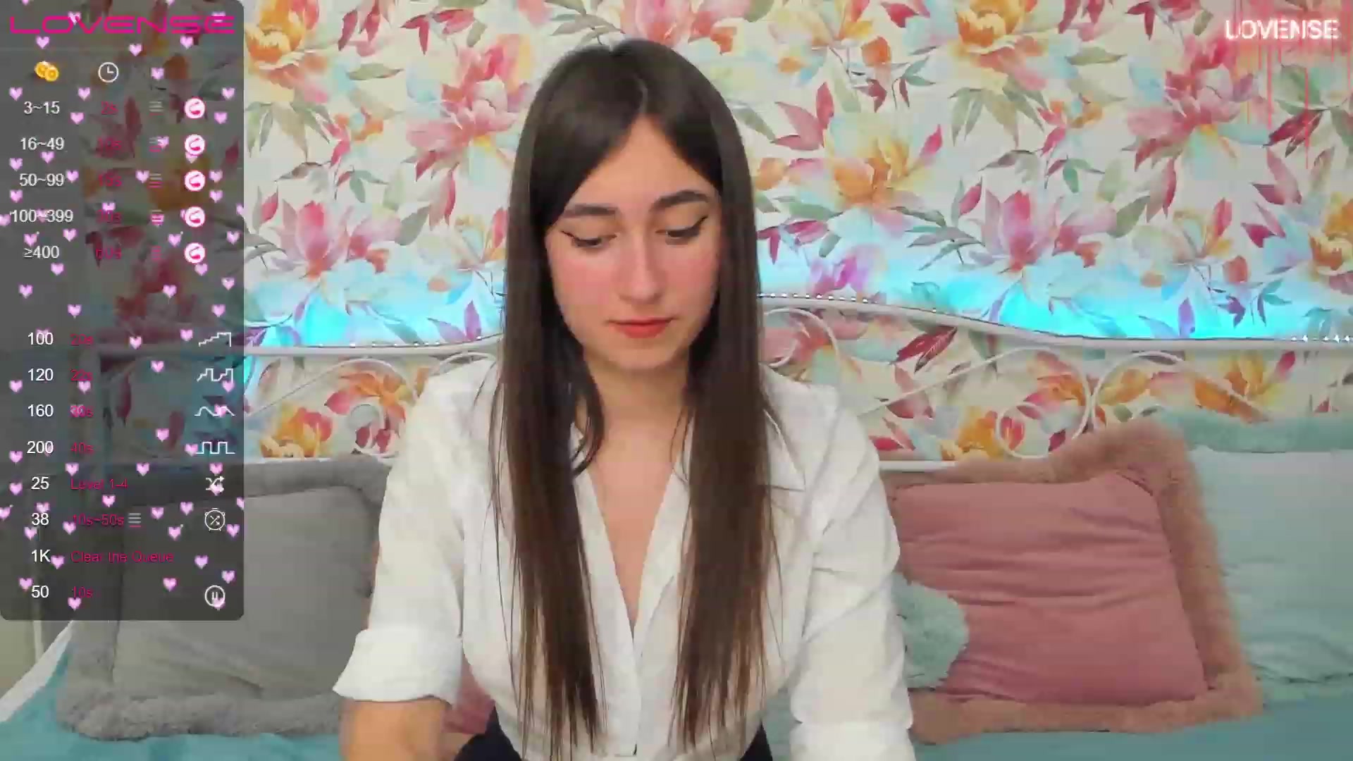 Gallery image thumbnail from SofiGrace's myfreecams stream on, 01/25/2023, 19:33 image 1 of 20
