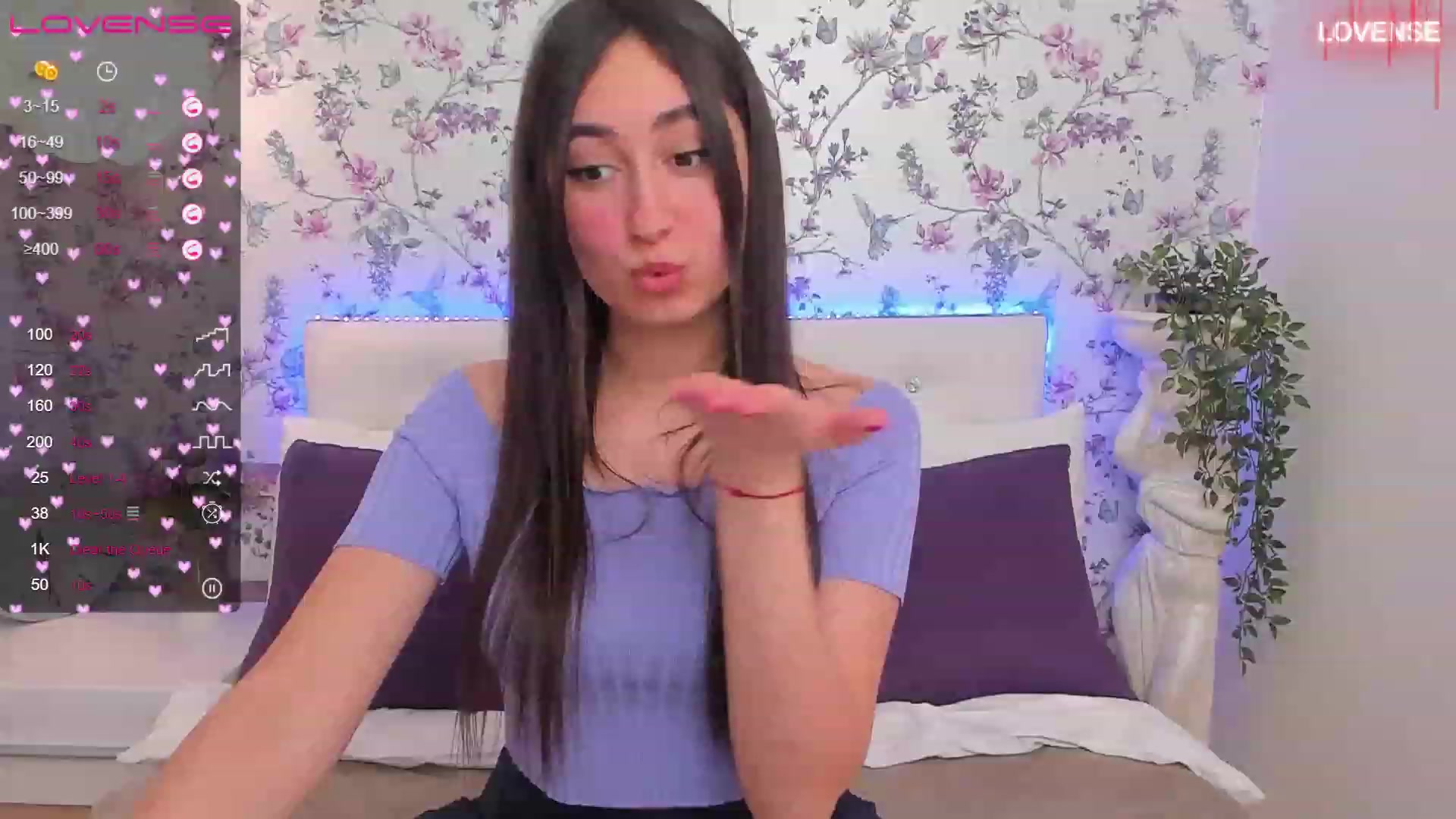 Gallery image thumbnail from SofiGrace's myfreecams stream on, 01/27/2023, 15:05 image 8 of 20