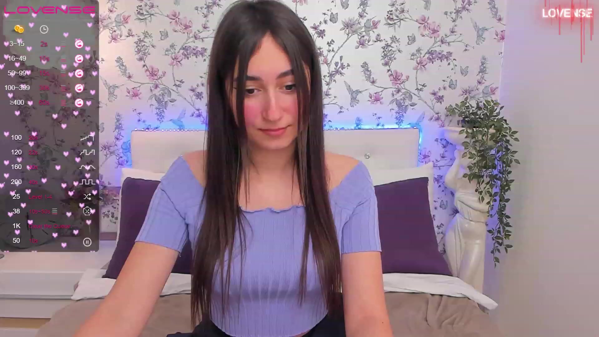 Gallery image thumbnail from SofiGrace's myfreecams stream on, 01/27/2023, 15:05 image 10 of 20