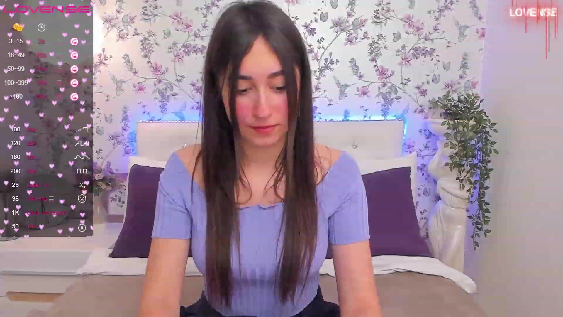 Gallery image thumbnail from SofiGrace's myfreecams stream on, 01/27/2023, 15:05 image 7 of 20
