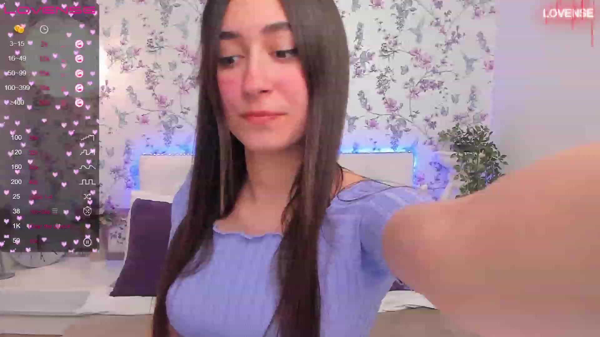 Gallery image thumbnail from SofiGrace's myfreecams stream on, 01/27/2023, 15:05 image 5 of 20