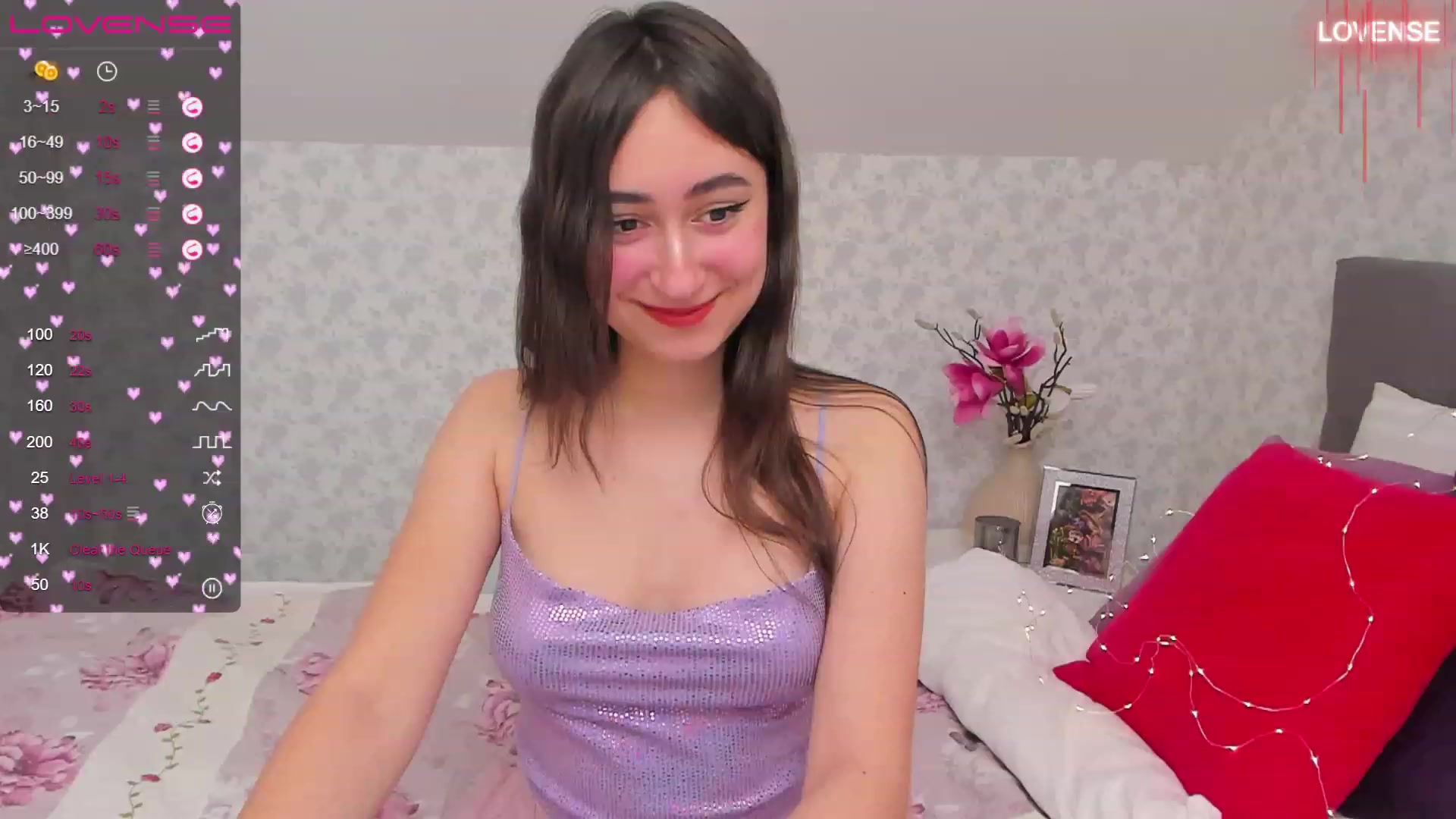 Gallery image thumbnail from SofiGrace's myfreecams stream on, 01/28/2023, 13:14 image 6 of 20