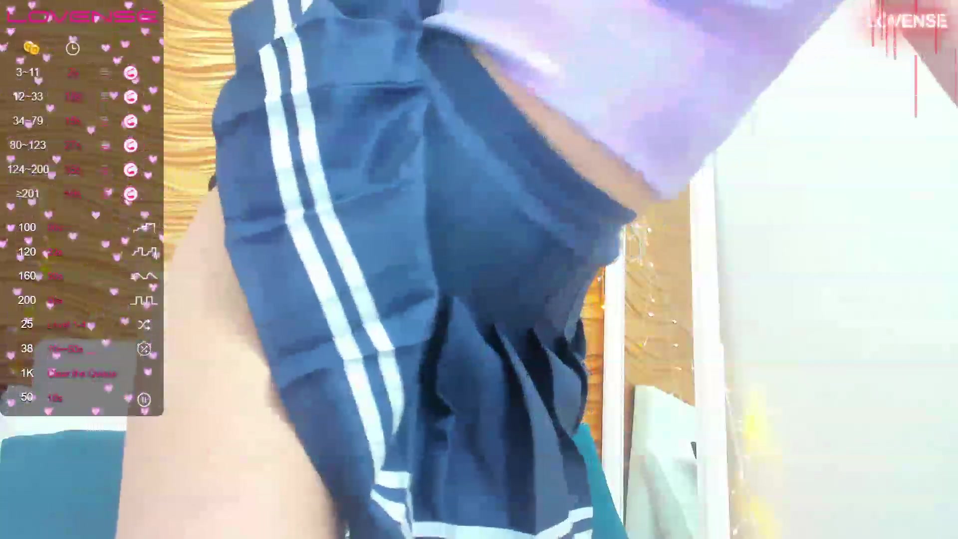 Gallery image thumbnail from SofiGrace's myfreecams stream on, 01/30/2023, 17:56 image 16 of 20