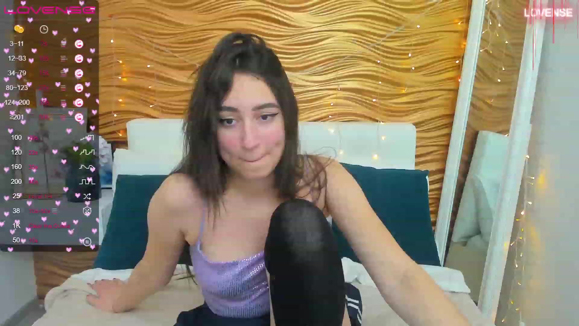 Gallery image thumbnail from SofiGrace's myfreecams stream on, 01/30/2023, 18:46 image 20 of 20