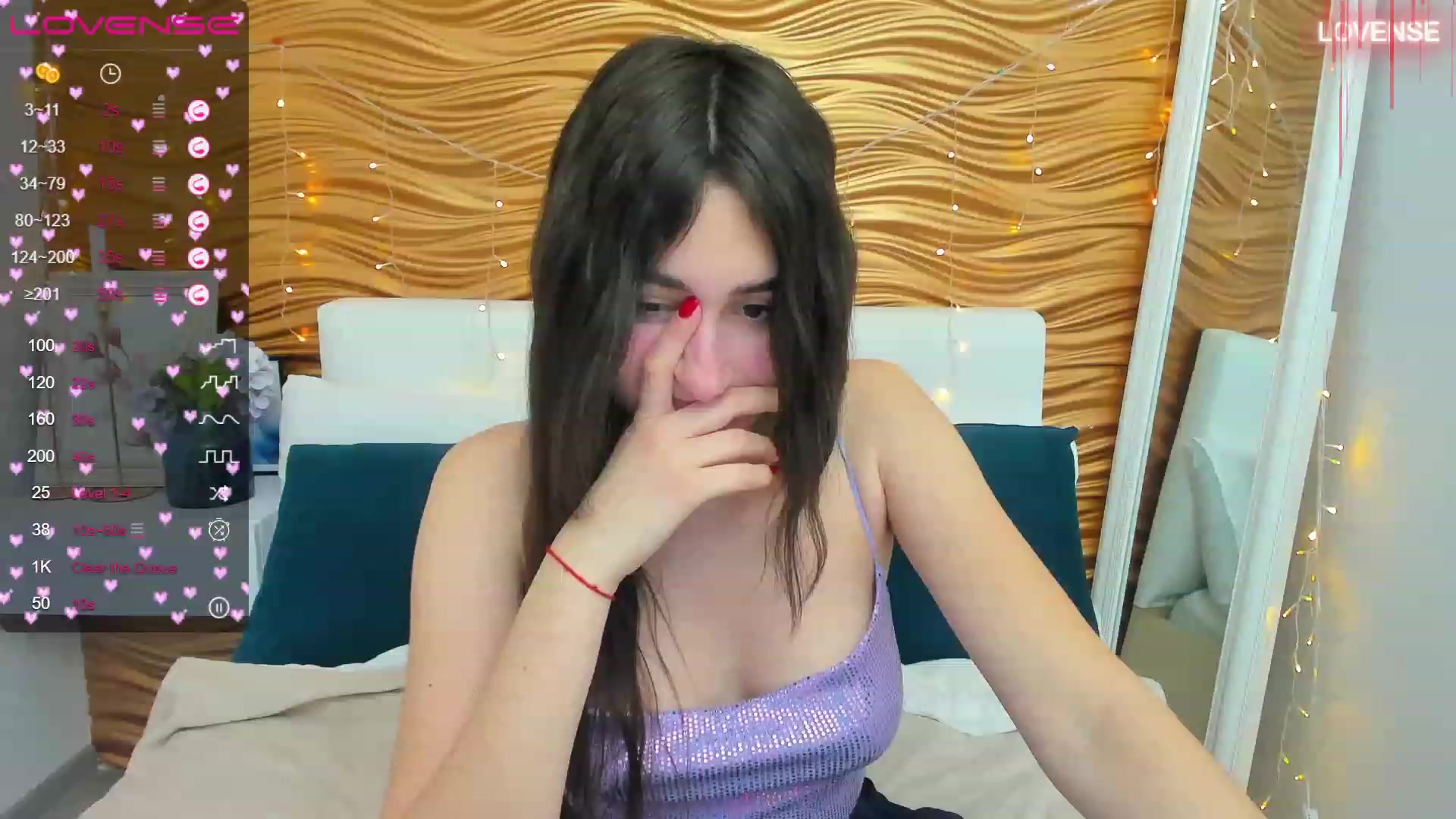 Gallery image thumbnail from SofiGrace's myfreecams stream on, 01/30/2023, 18:46 image 11 of 20