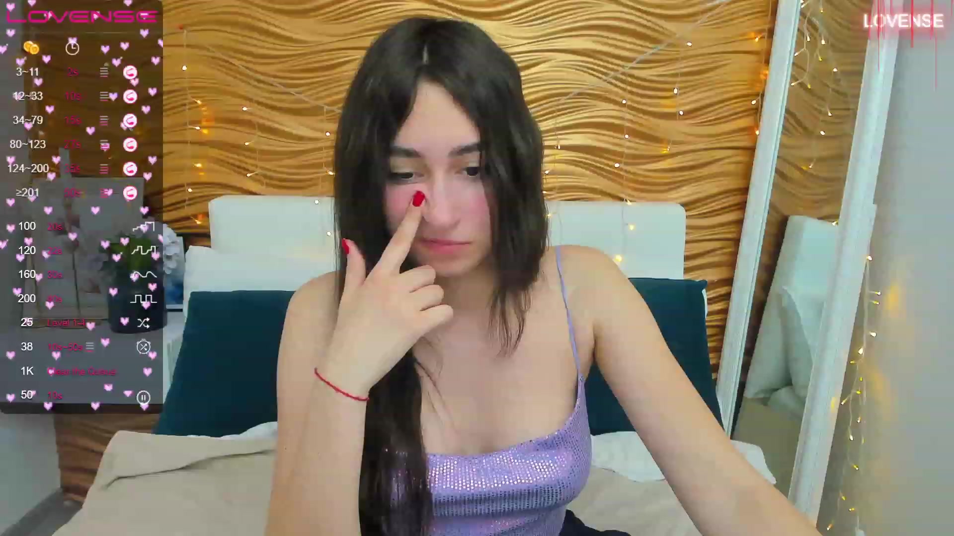 Gallery image thumbnail from SofiGrace's myfreecams stream on, 01/30/2023, 18:46 image 9 of 20
