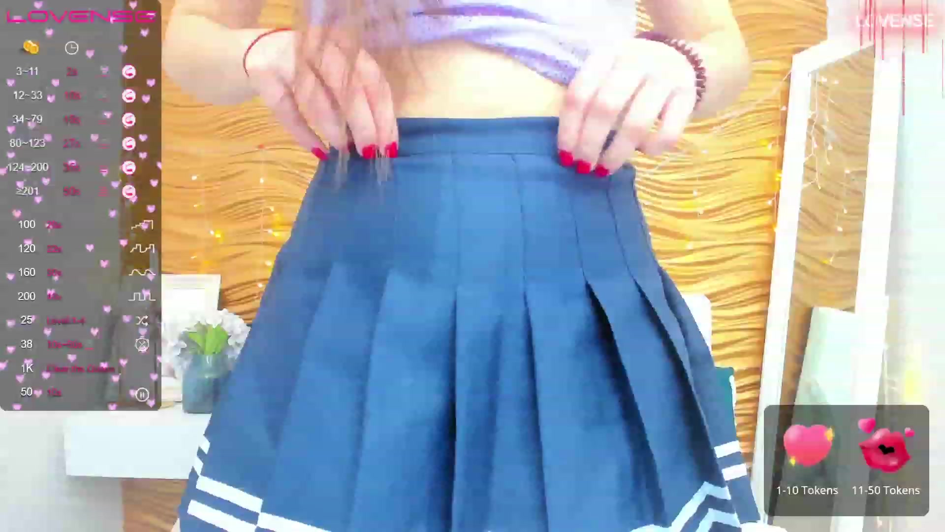 Gallery image thumbnail from SofiGrace's myfreecams stream on, 01/30/2023, 18:46 image 4 of 20