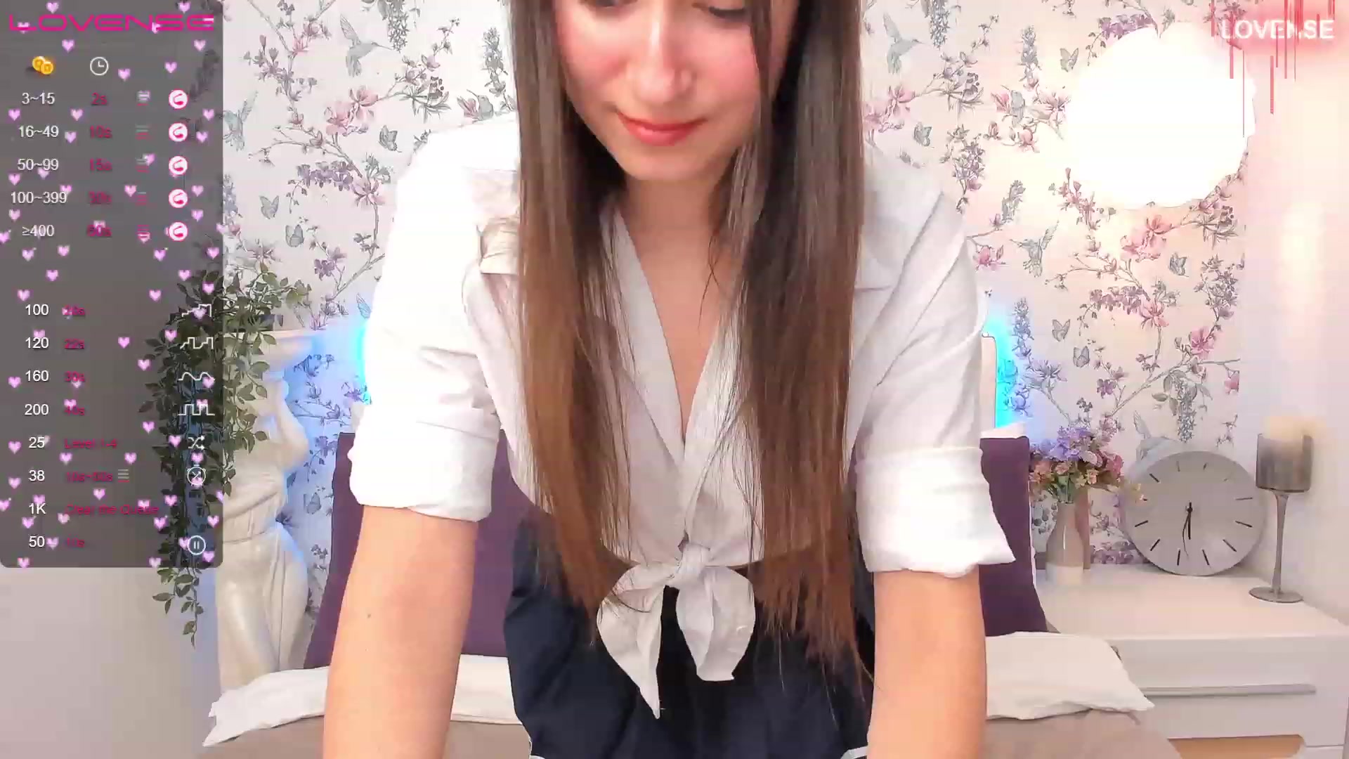 Gallery image thumbnail from SofiGrace's myfreecams stream on, 02/01/2023, 14:21 image 3 of 20