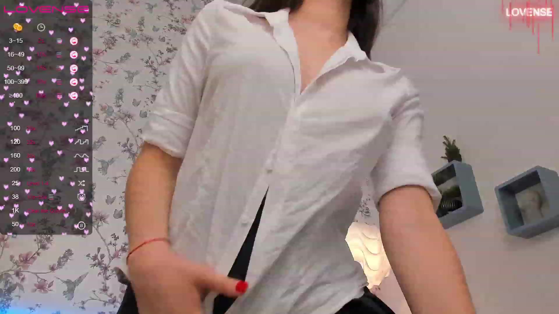 Gallery image thumbnail from SofiGrace's myfreecams stream on, 02/01/2023, 15:12 image 2 of 20