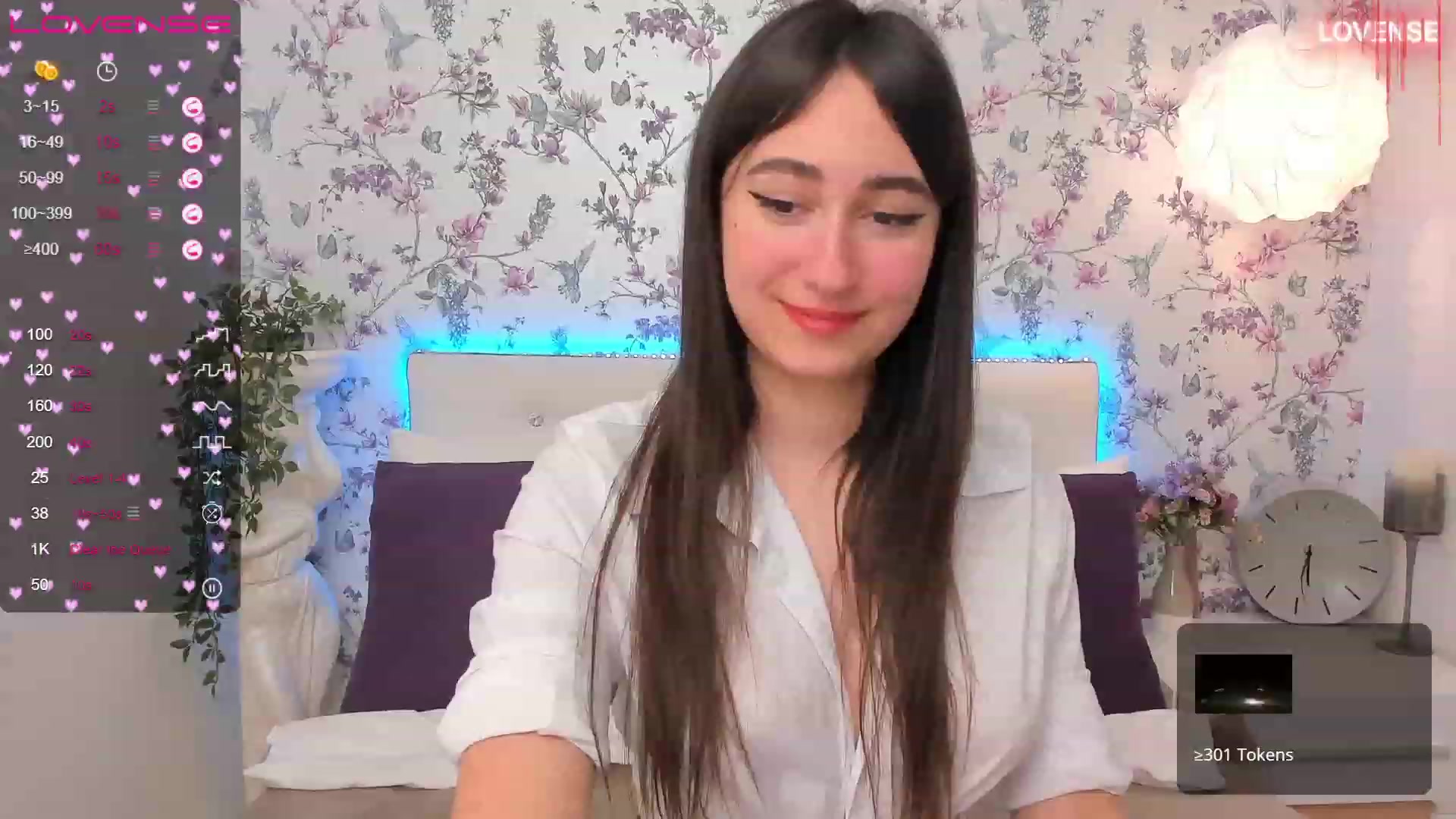 Gallery image thumbnail from SofiGrace's myfreecams stream on, 02/01/2023, 15:12 image 7 of 20