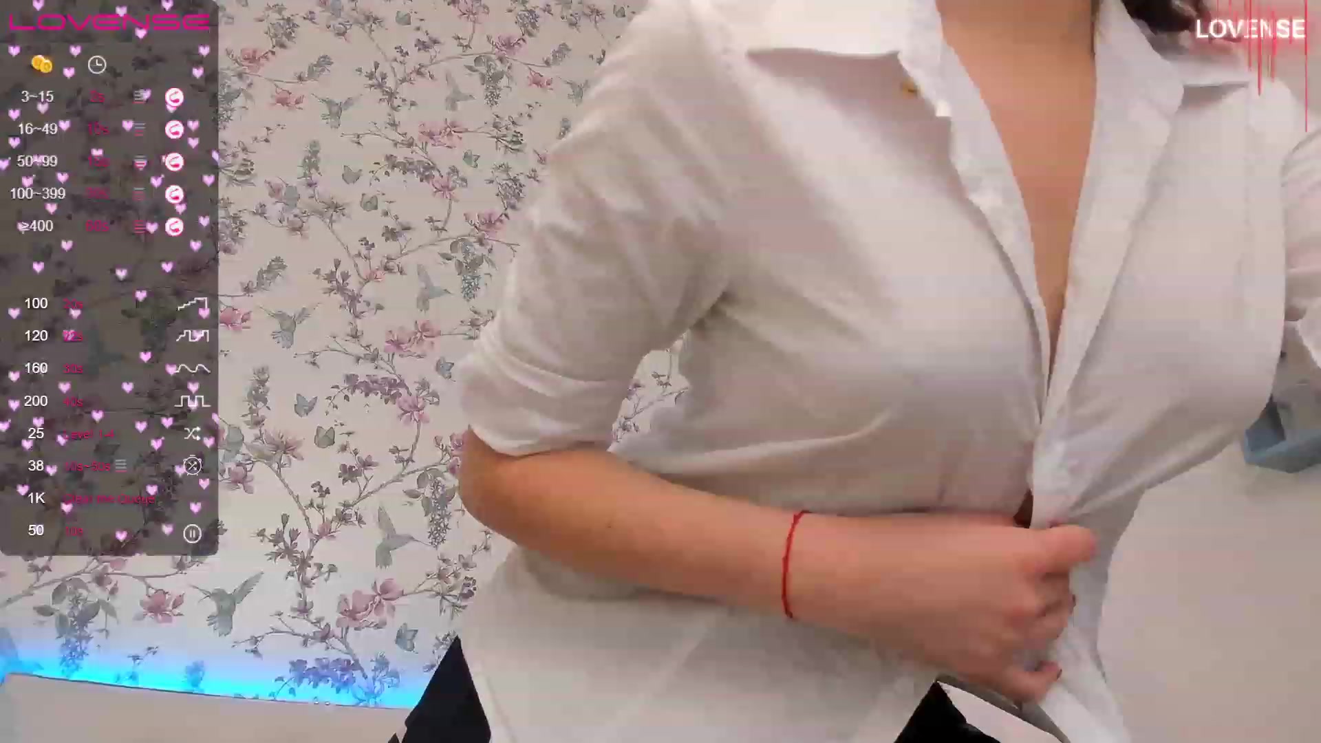 Gallery image thumbnail from SofiGrace's myfreecams stream on, 02/01/2023, 15:12 image 4 of 20