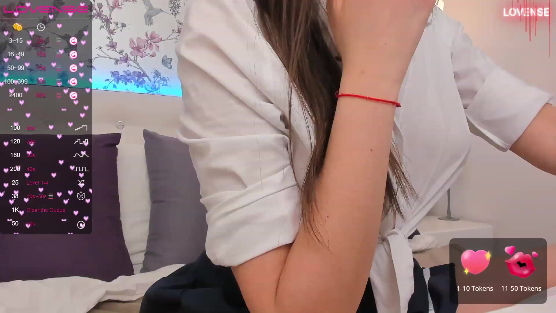 Gallery image thumbnail from SofiGrace's myfreecams stream on, 02/01/2023, 17:14 image 16 of 20