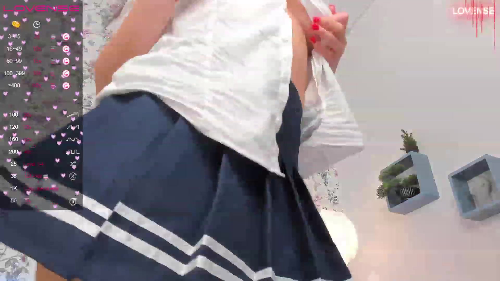 Gallery image thumbnail from SofiGrace's myfreecams stream on, 02/01/2023, 17:14 image 10 of 20