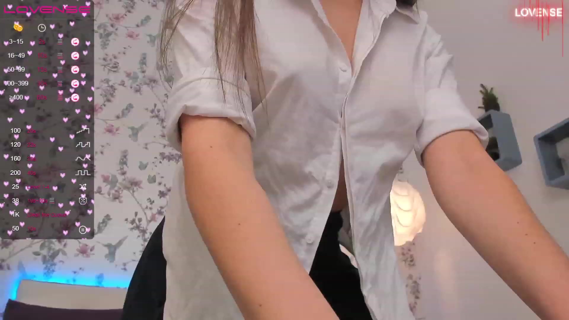 Gallery image thumbnail from SofiGrace's myfreecams stream on, 02/01/2023, 19:23 image 8 of 20