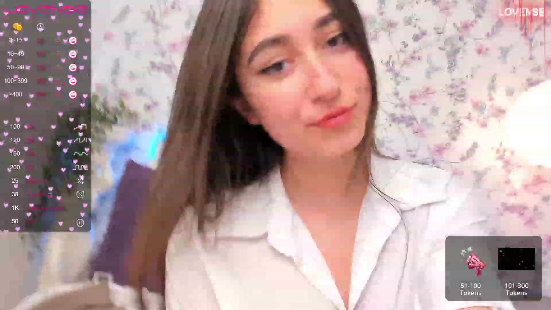 Gallery image thumbnail from SofiGrace's myfreecams stream on, 02/01/2023, 19:23 image 14 of 20