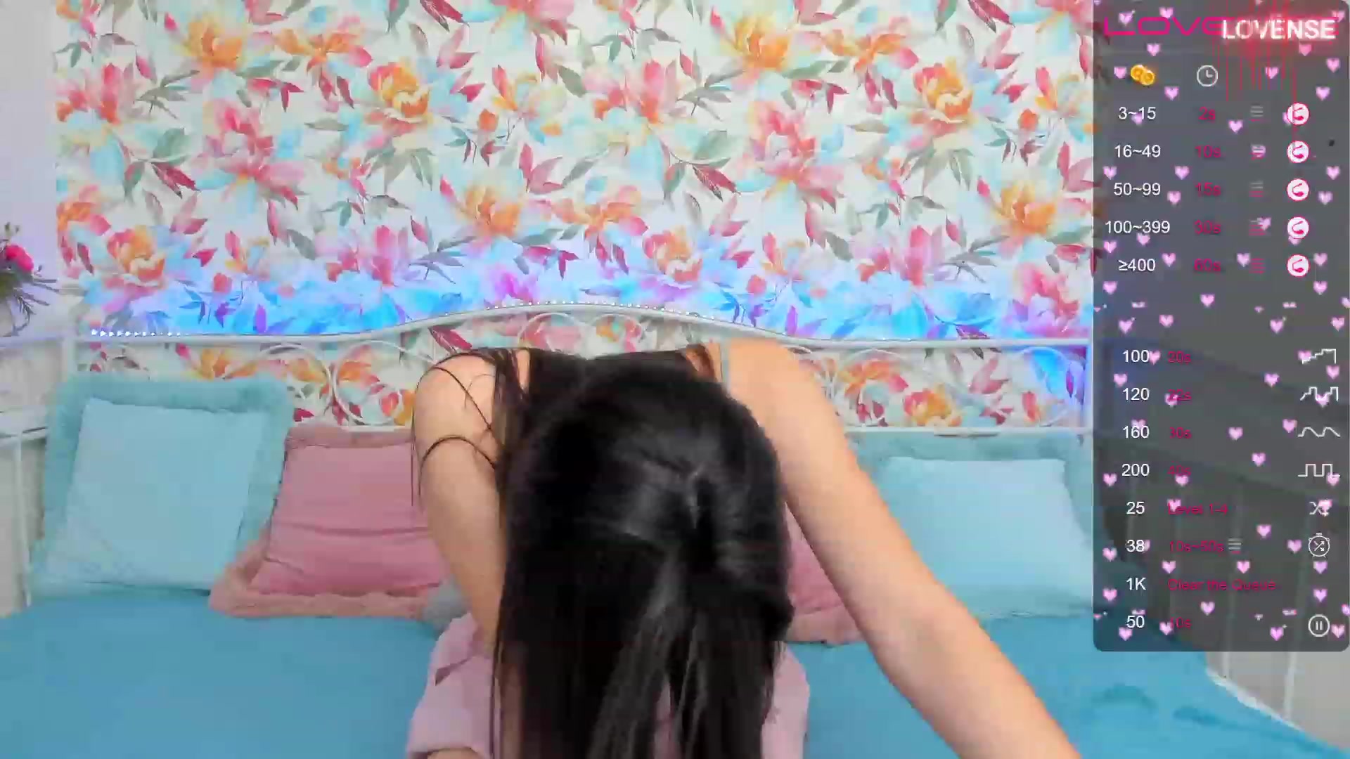Gallery image thumbnail from SofiGrace's myfreecams stream on, 02/03/2023, 17:57 image 13 of 20