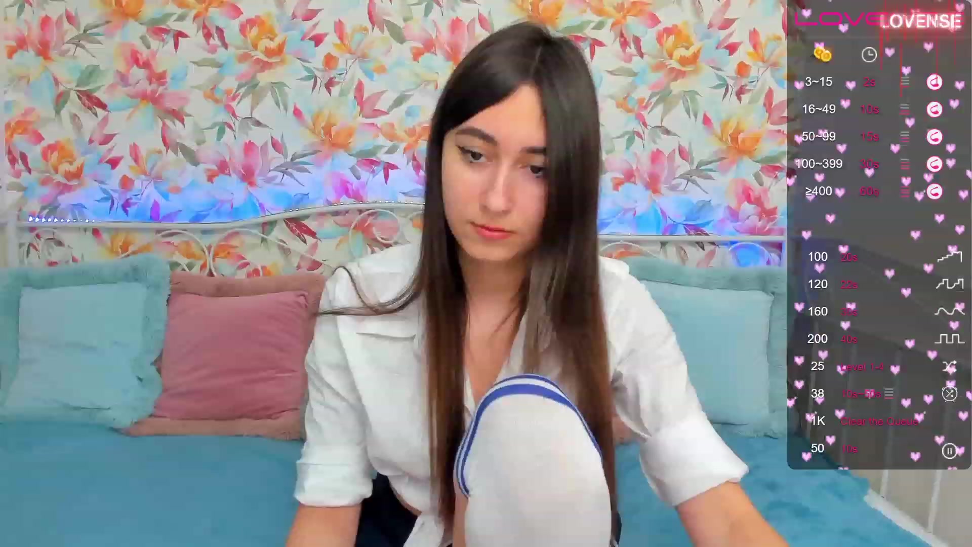 Gallery image thumbnail from SofiGrace's myfreecams stream on, 02/04/2023, 13:44 image 2 of 20