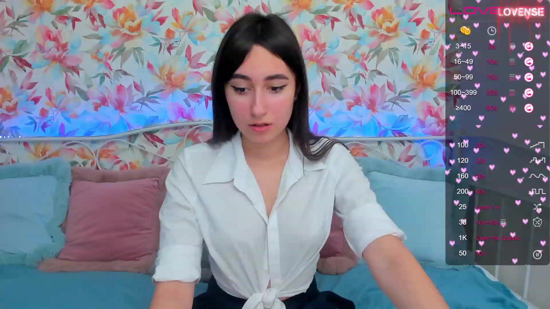 Gallery image thumbnail from SofiGrace's myfreecams stream on, 02/04/2023, 15:02 image 19 of 20