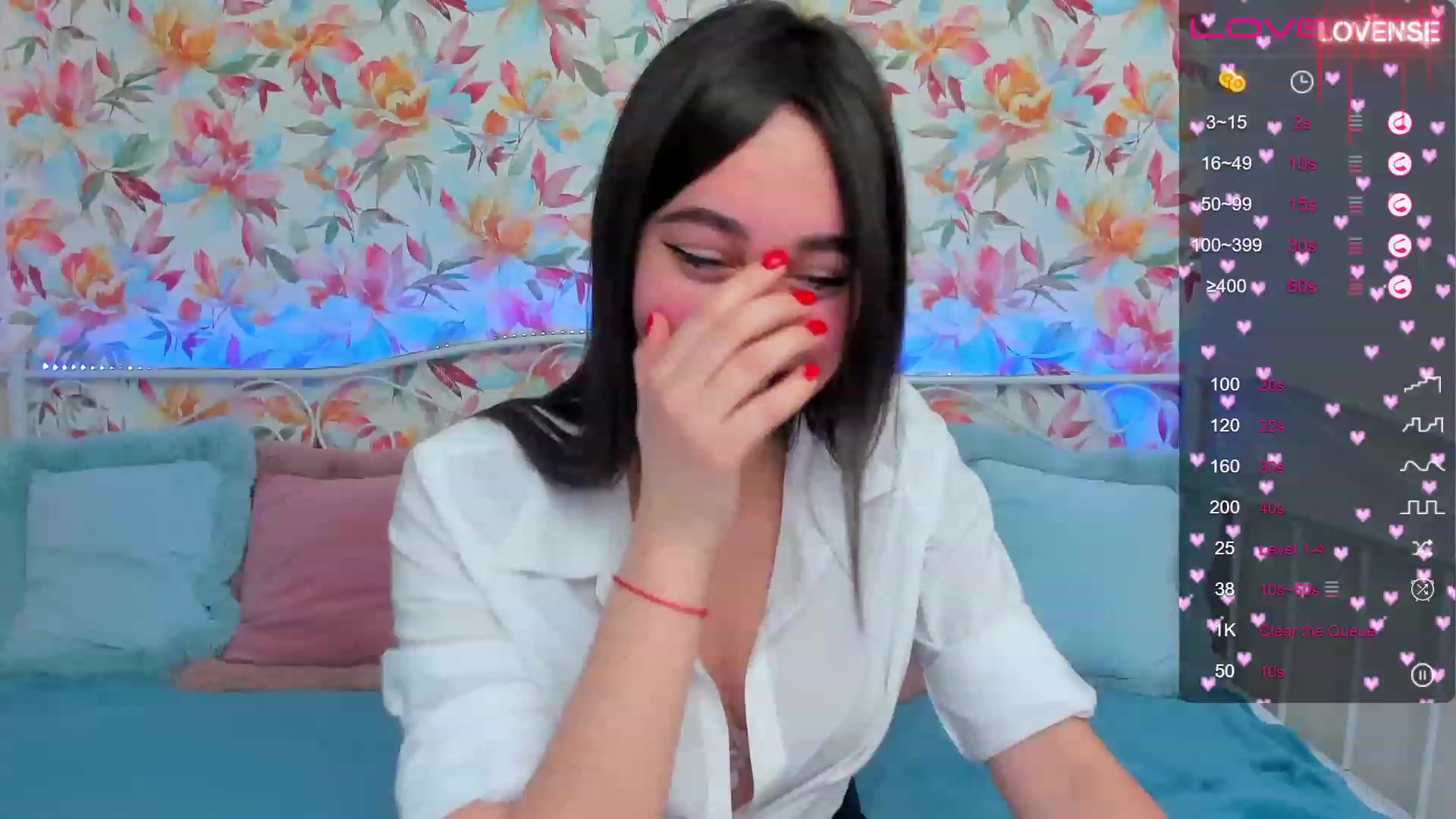 Gallery image thumbnail from SofiGrace's myfreecams stream on, 02/04/2023, 15:02 image 15 of 20