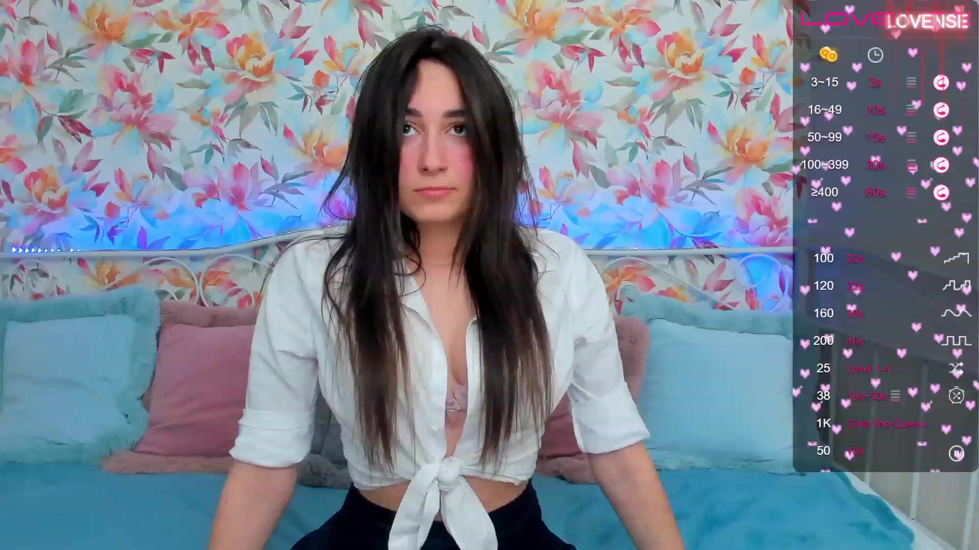 Gallery image thumbnail from SofiGrace's myfreecams stream on, 02/04/2023, 15:42 image 18 of 20