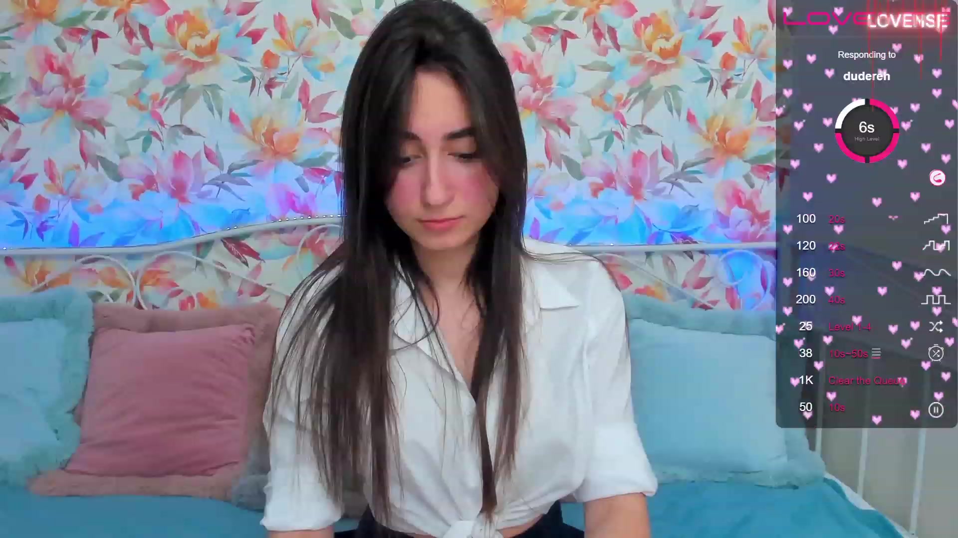 Gallery image thumbnail from SofiGrace's myfreecams stream on, 02/04/2023, 15:42 image 13 of 20