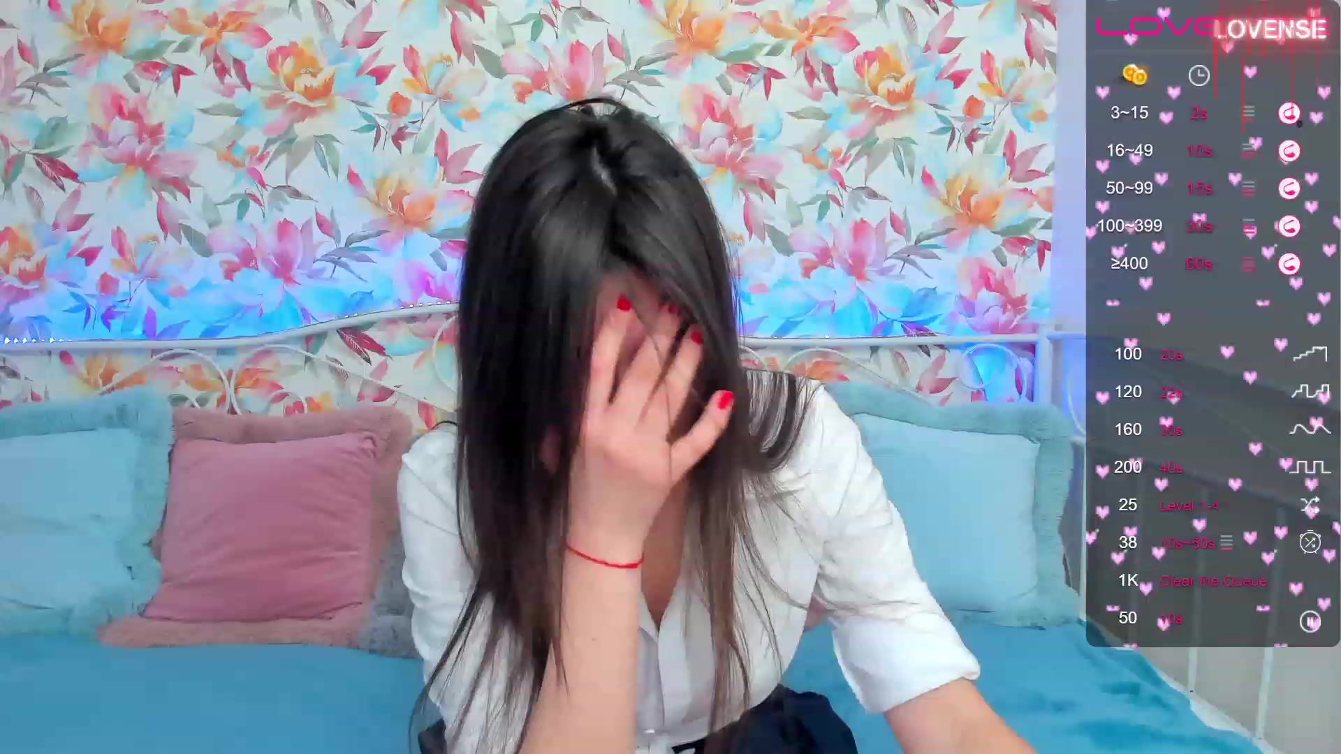 Gallery image thumbnail from SofiGrace's myfreecams stream on, 02/04/2023, 15:42 image 2 of 20