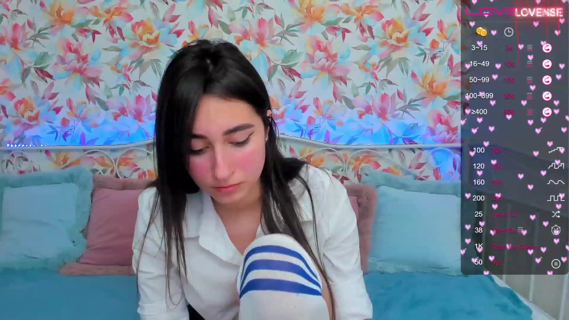 Gallery image thumbnail from SofiGrace's myfreecams stream on, 02/04/2023, 15:42 image 19 of 20