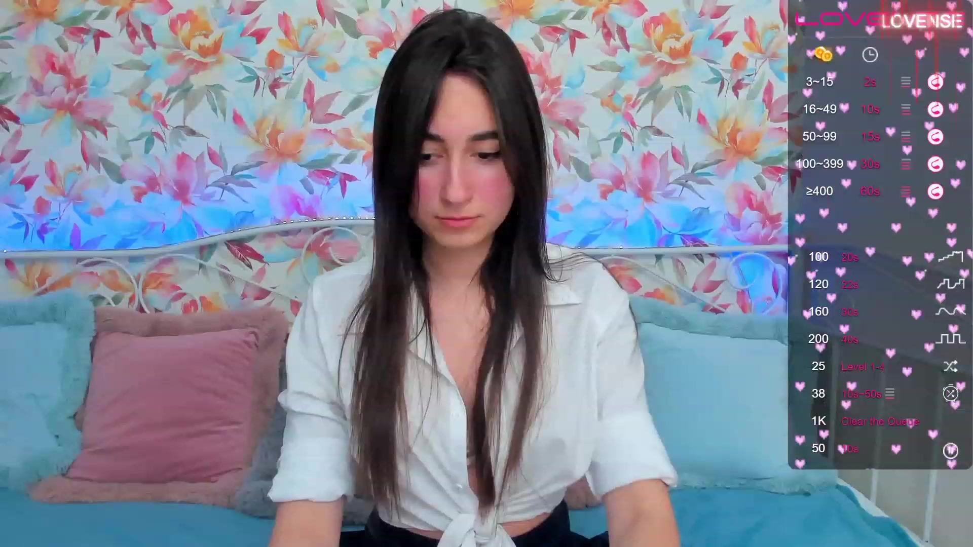 Gallery image thumbnail from SofiGrace's myfreecams stream on, 02/04/2023, 15:42 image 12 of 20