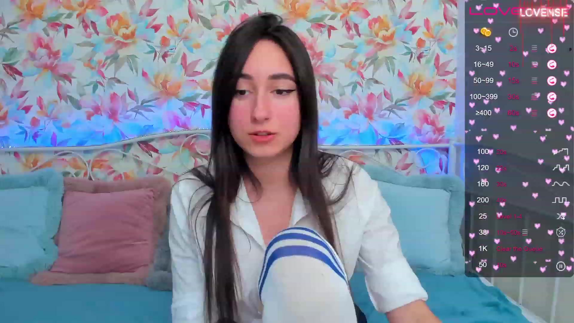 Gallery image thumbnail from SofiGrace's myfreecams stream on, 02/04/2023, 15:42 image 7 of 20